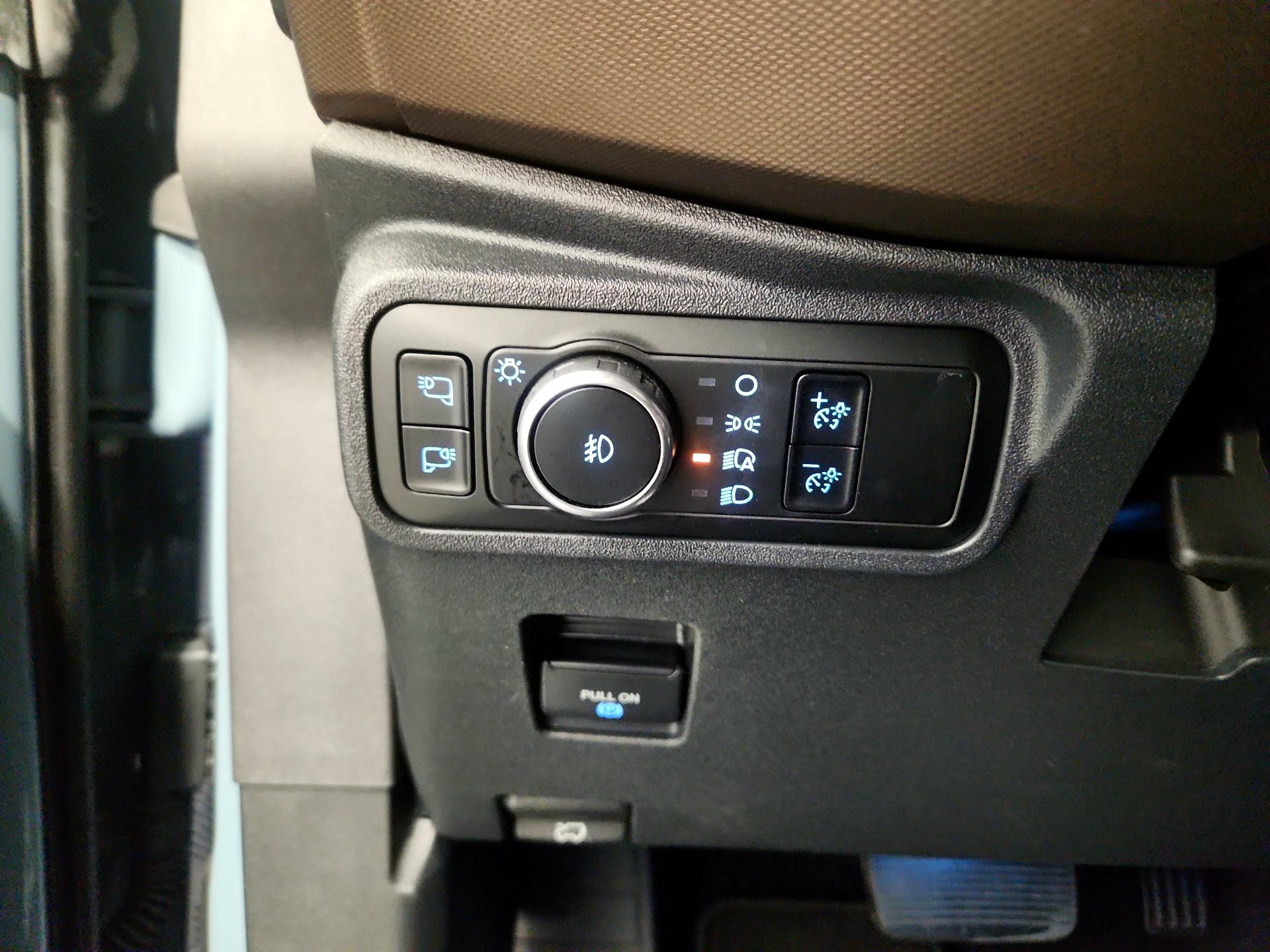 Thumbnail: 2023 Ford Bronco - 13