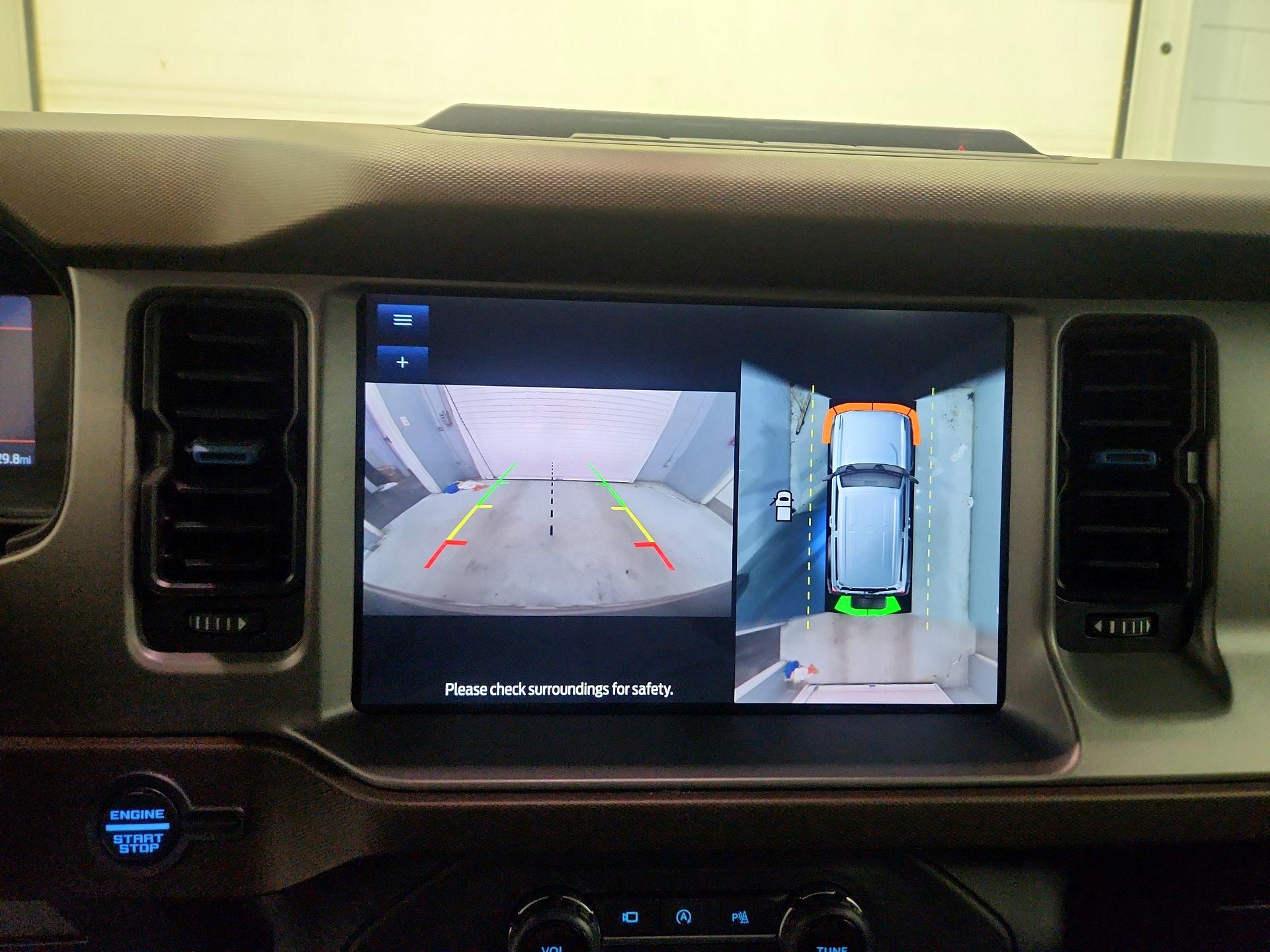 Thumbnail: 2023 Ford Bronco - 14