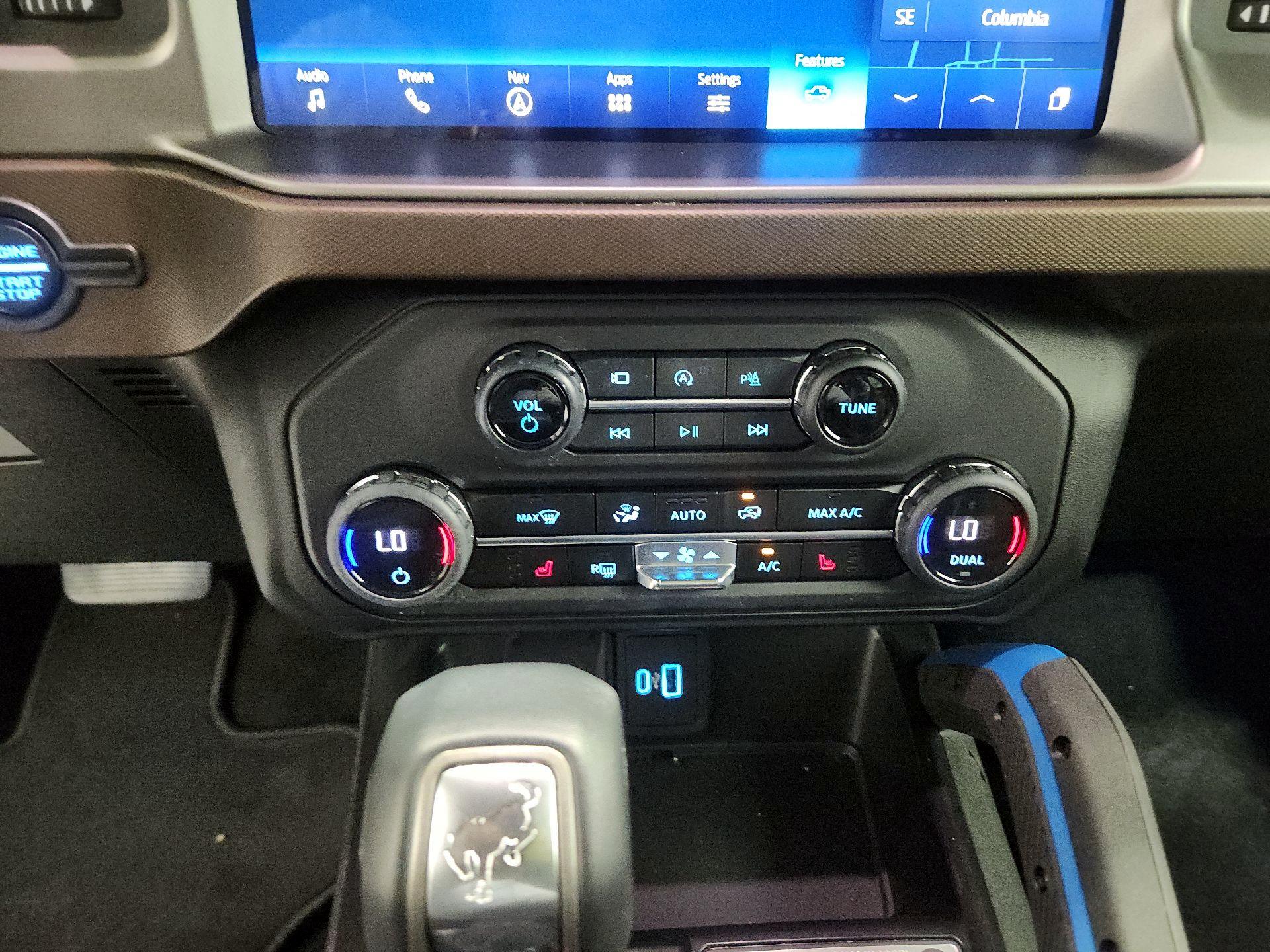 Thumbnail: 2023 Ford Bronco - 16