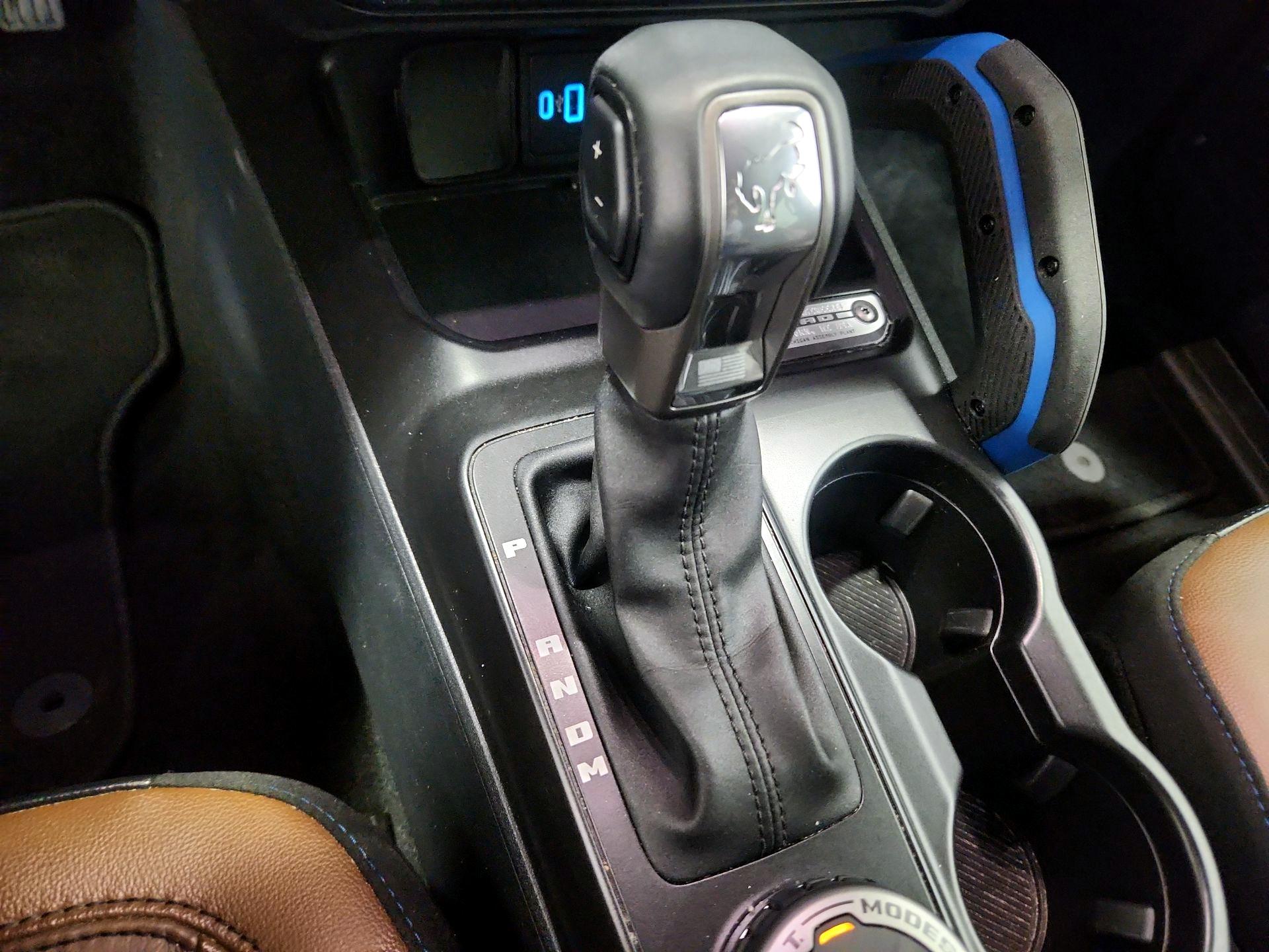 Thumbnail: 2023 Ford Bronco - 17