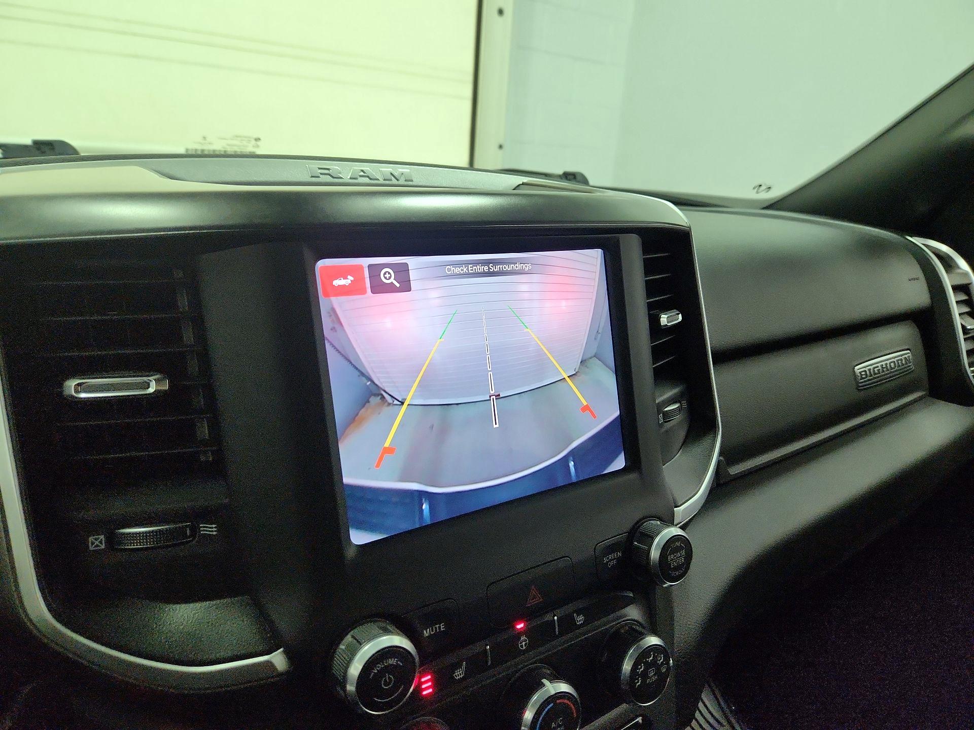 Thumbnail: 2023 RAM 2500 - 14