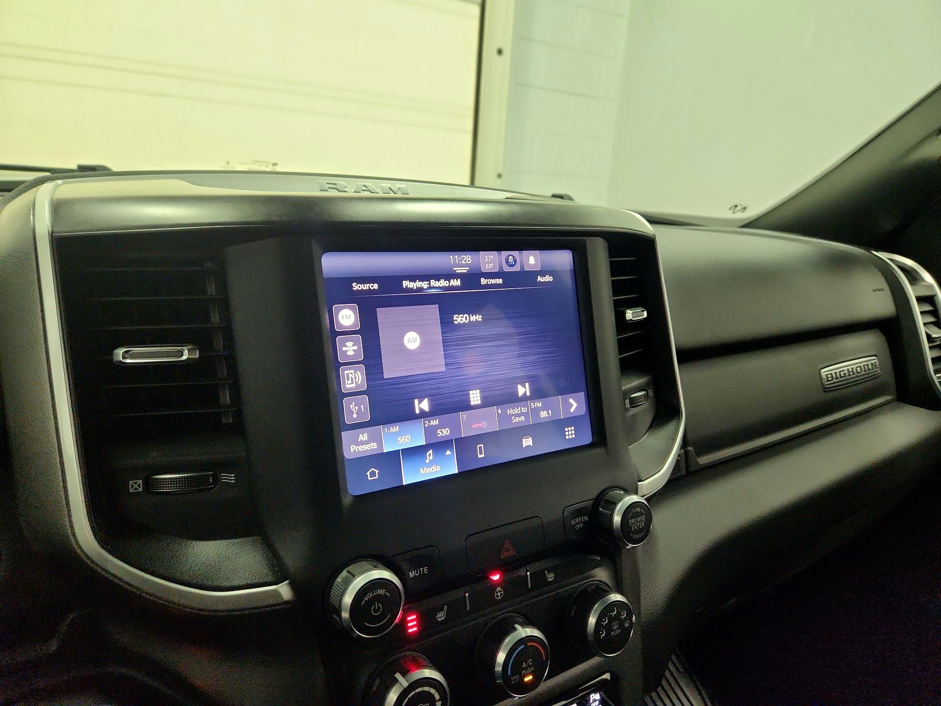 Thumbnail: 2023 RAM 2500 - 15