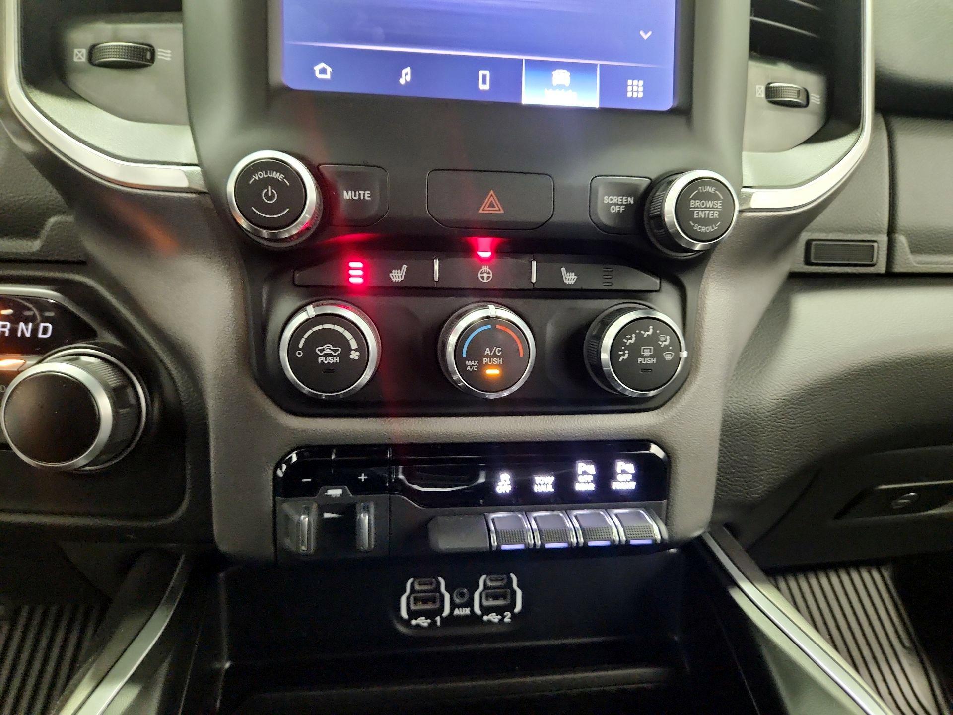 Thumbnail: 2023 RAM 2500 - 16