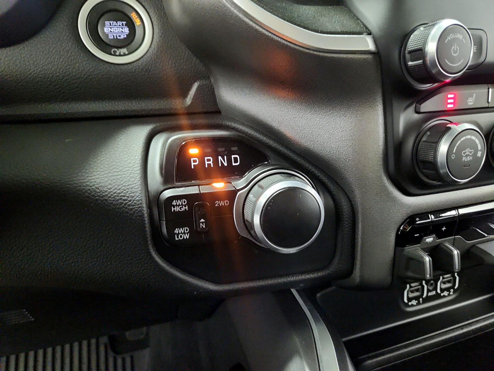 Thumbnail: 2023 RAM 2500 - 17