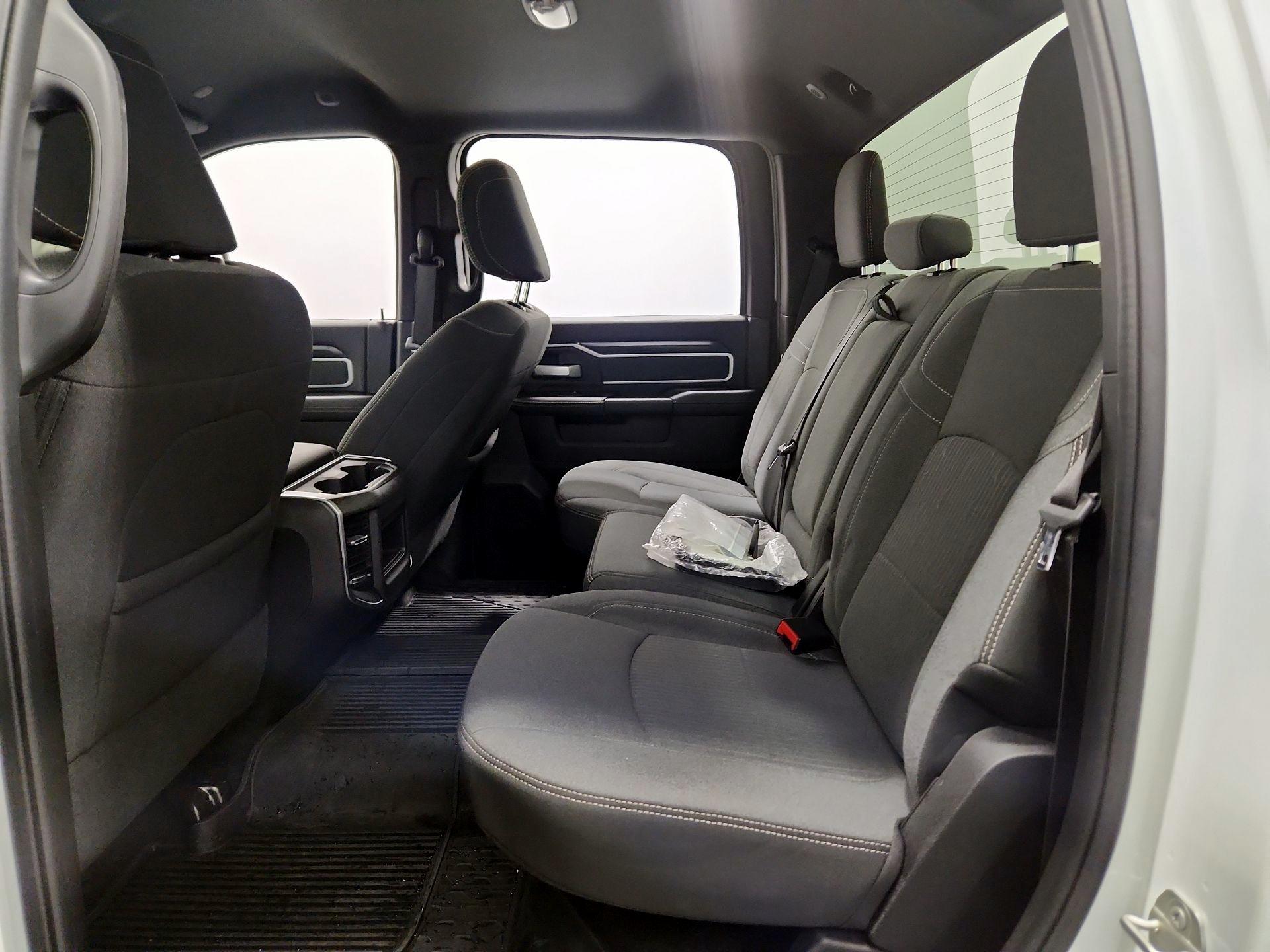 Thumbnail: 2023 RAM 2500 - 19