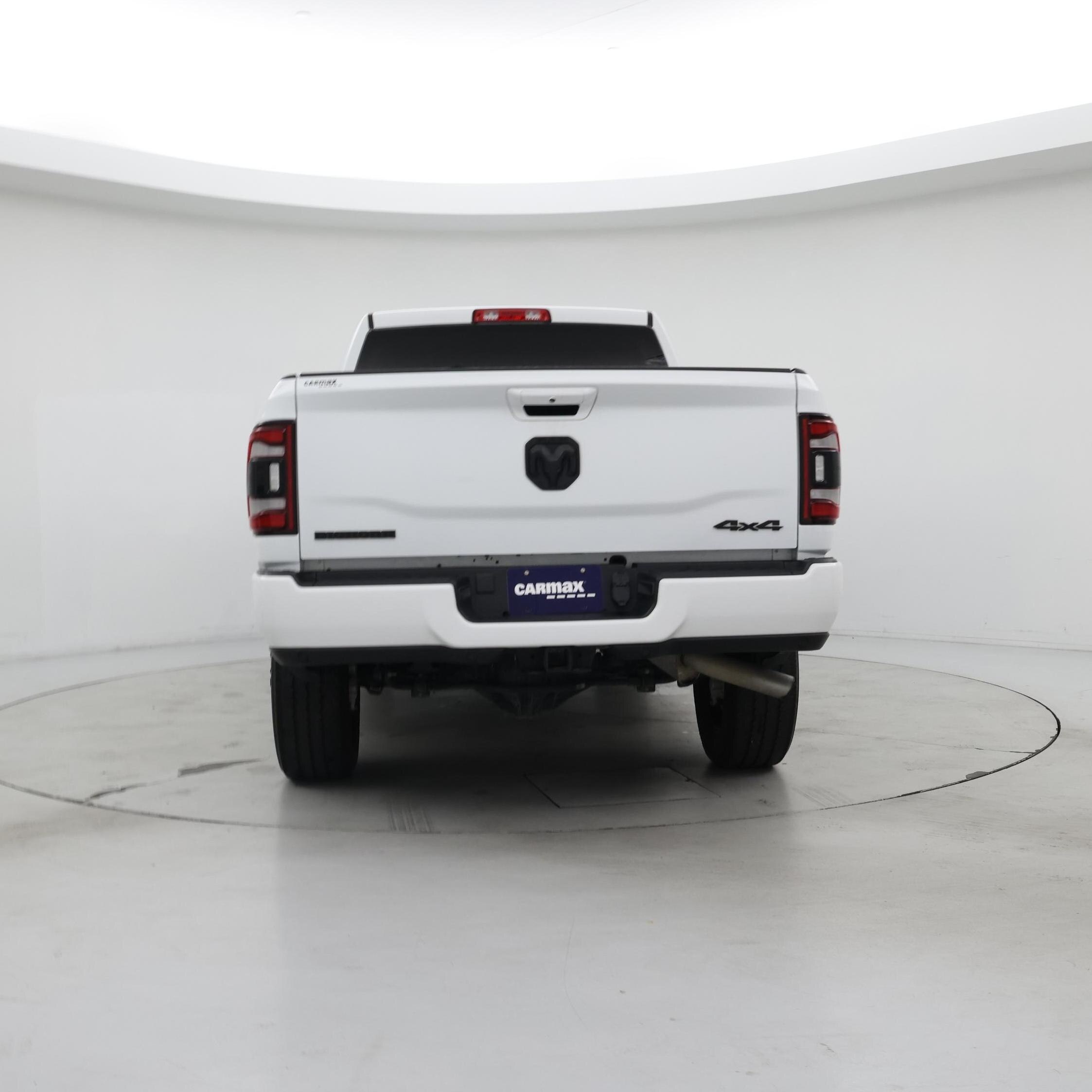 Thumbnail: 2023 RAM 2500 - 6