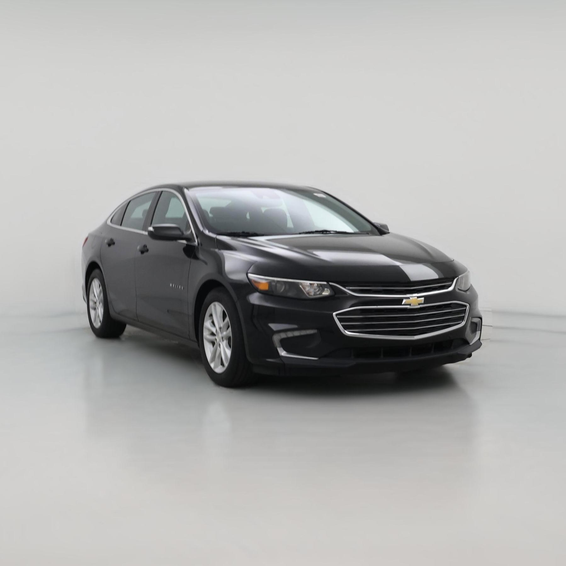 Thumbnail: 2017 Chevrolet Malibu - 1