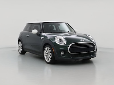 2016 Mini Cooper Hardtop