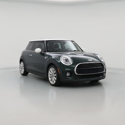 2016 Mini Cooper Hardtop