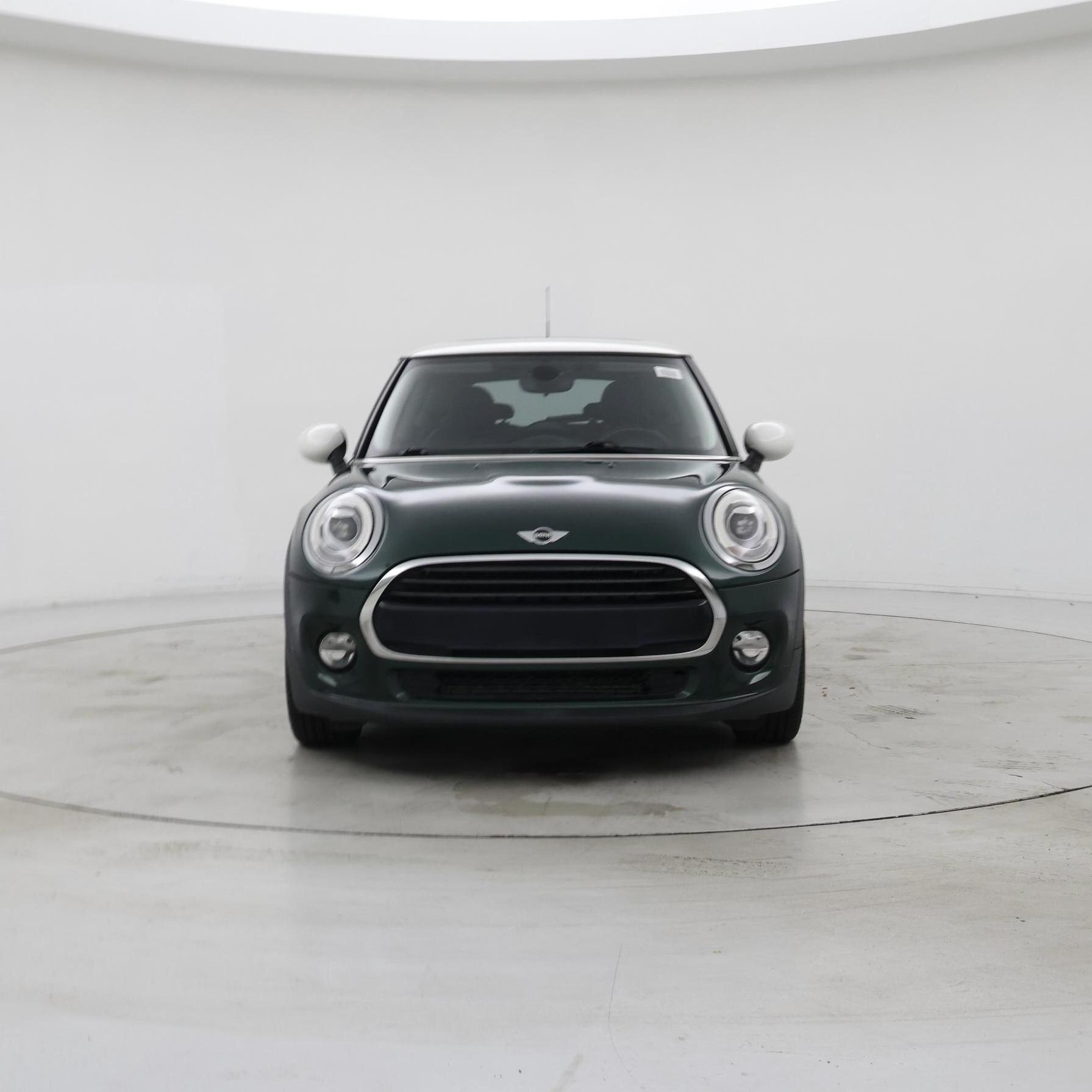 Thumbnail: 2016 MINI Cooper Hardtop - 5