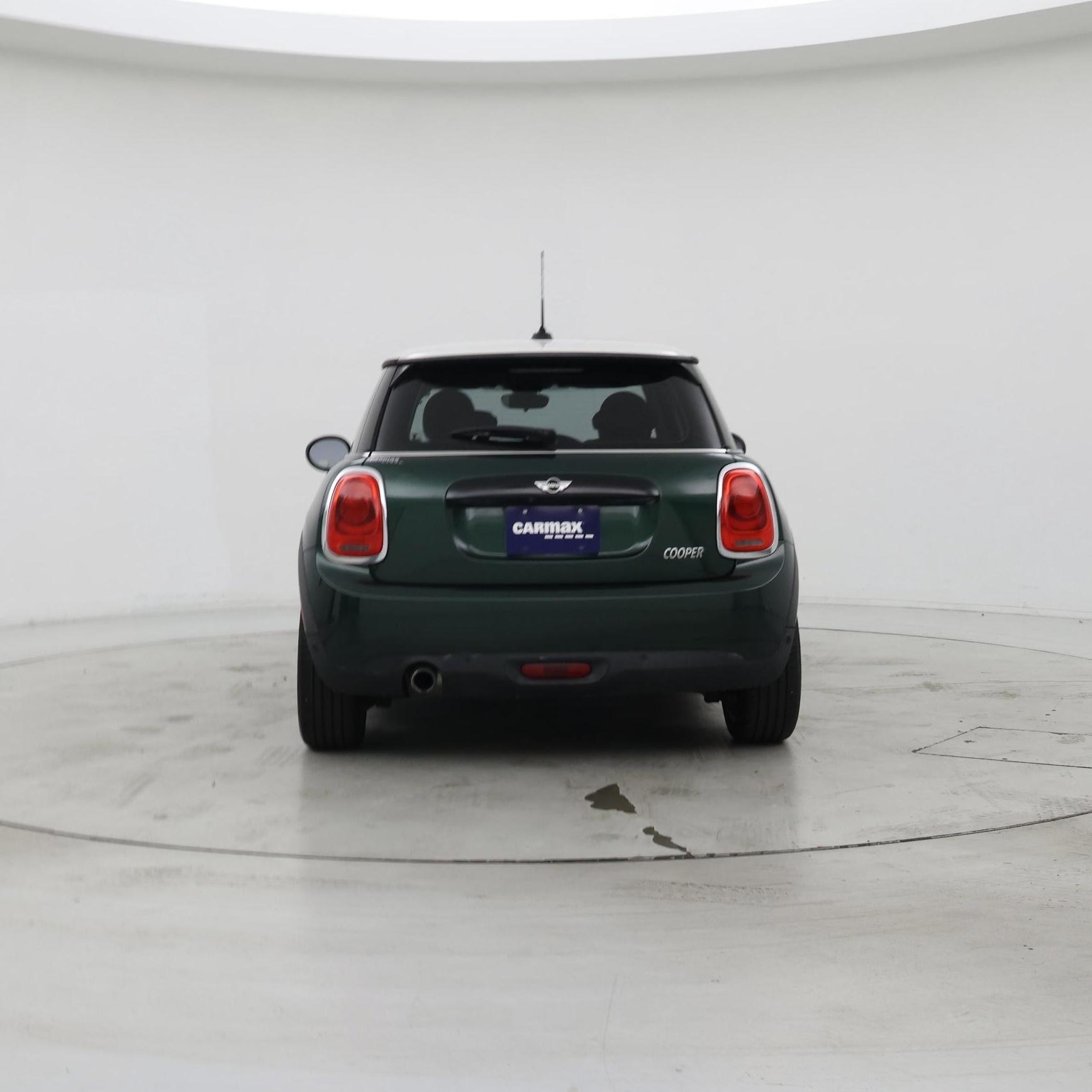 Thumbnail: 2016 MINI Cooper Hardtop - 6
