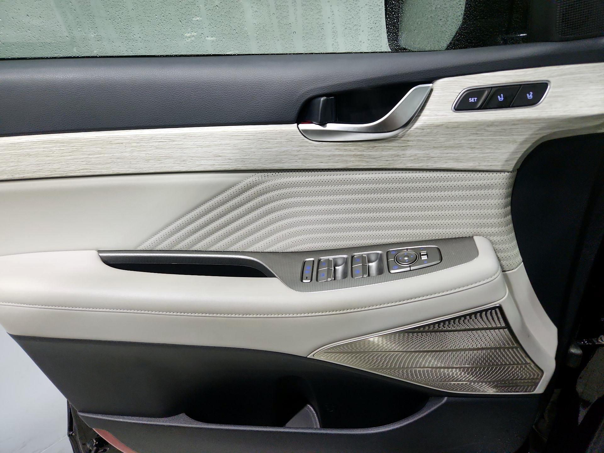 Thumbnail: 2024 Hyundai Palisade - 12