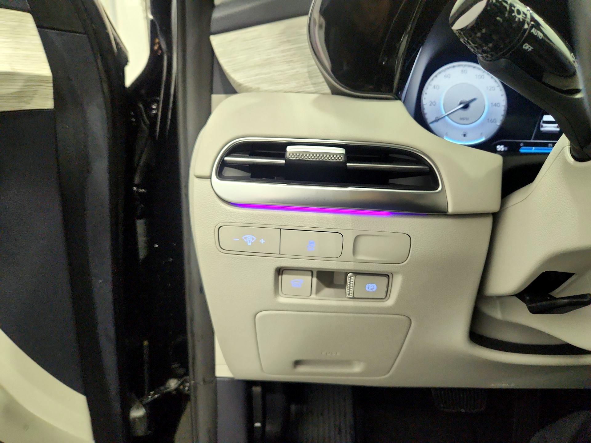 Thumbnail: 2024 Hyundai Palisade - 13