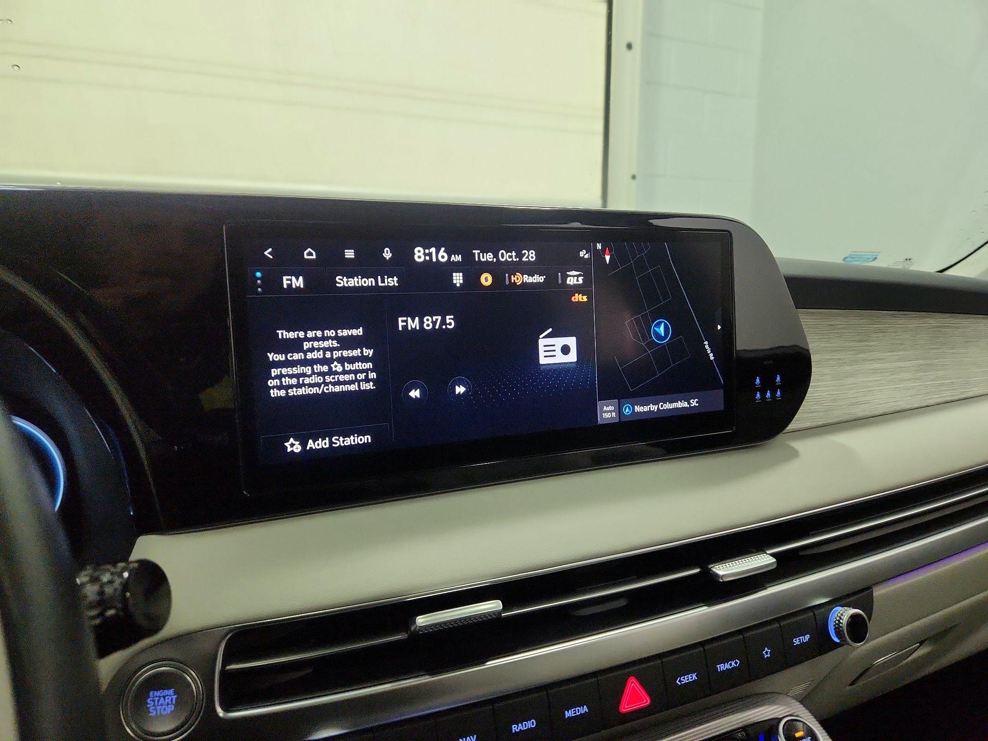 Thumbnail: 2024 Hyundai Palisade - 16