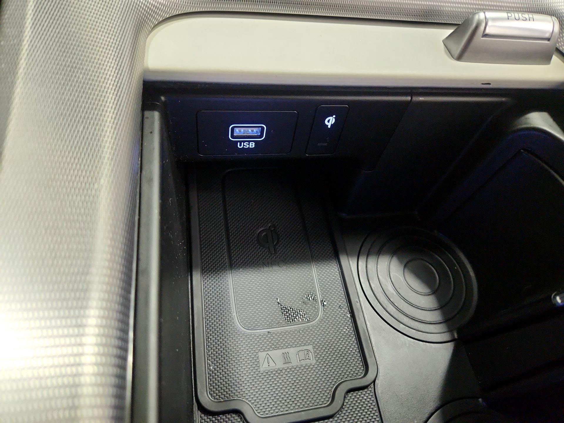 Thumbnail: 2024 Hyundai Palisade - 19