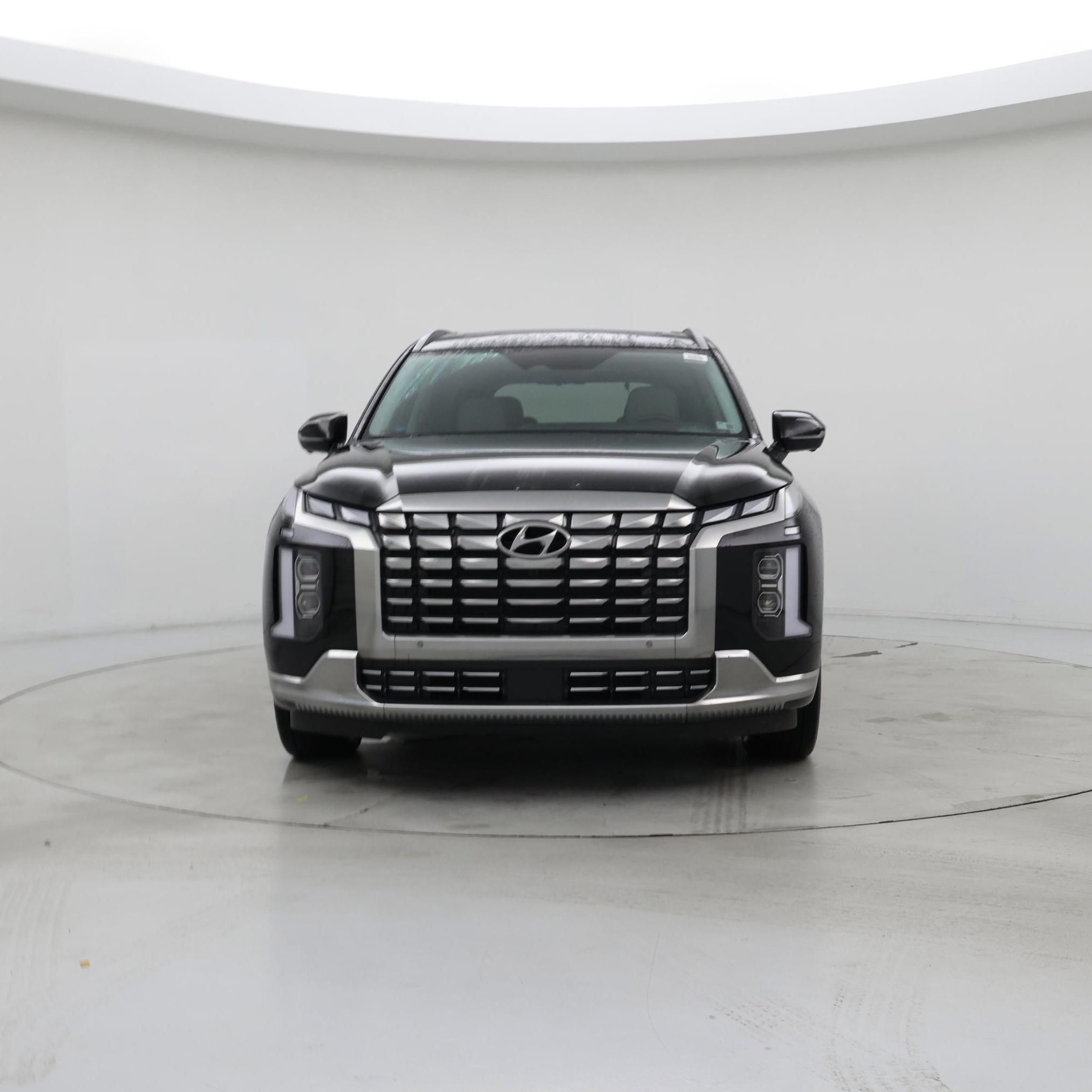Thumbnail: 2024 Hyundai Palisade - 5