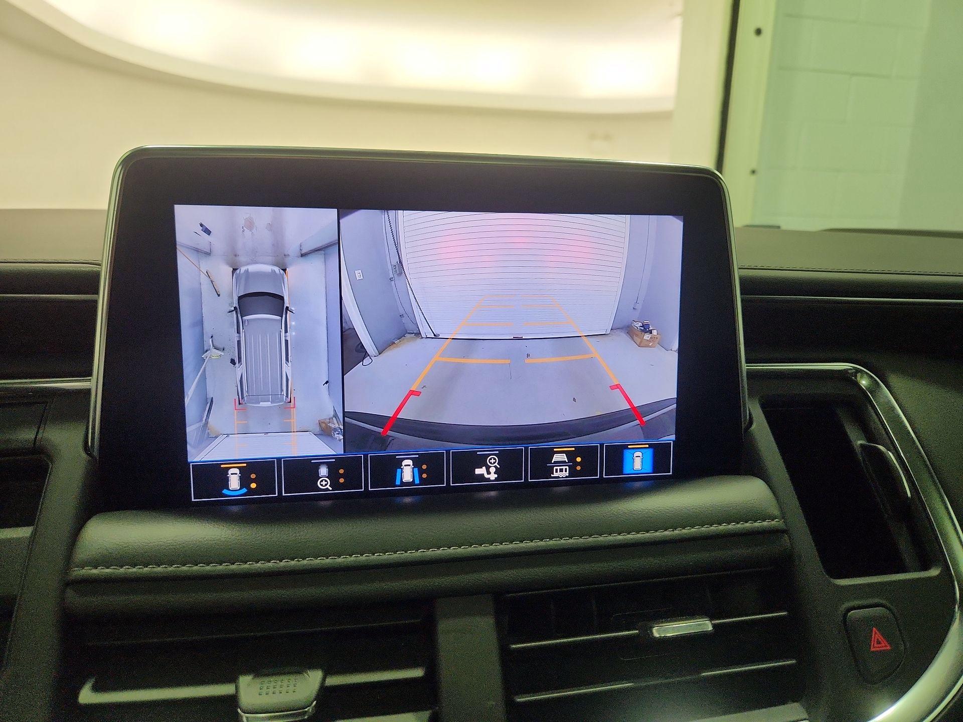 Thumbnail: 2021 Chevrolet Tahoe - 14