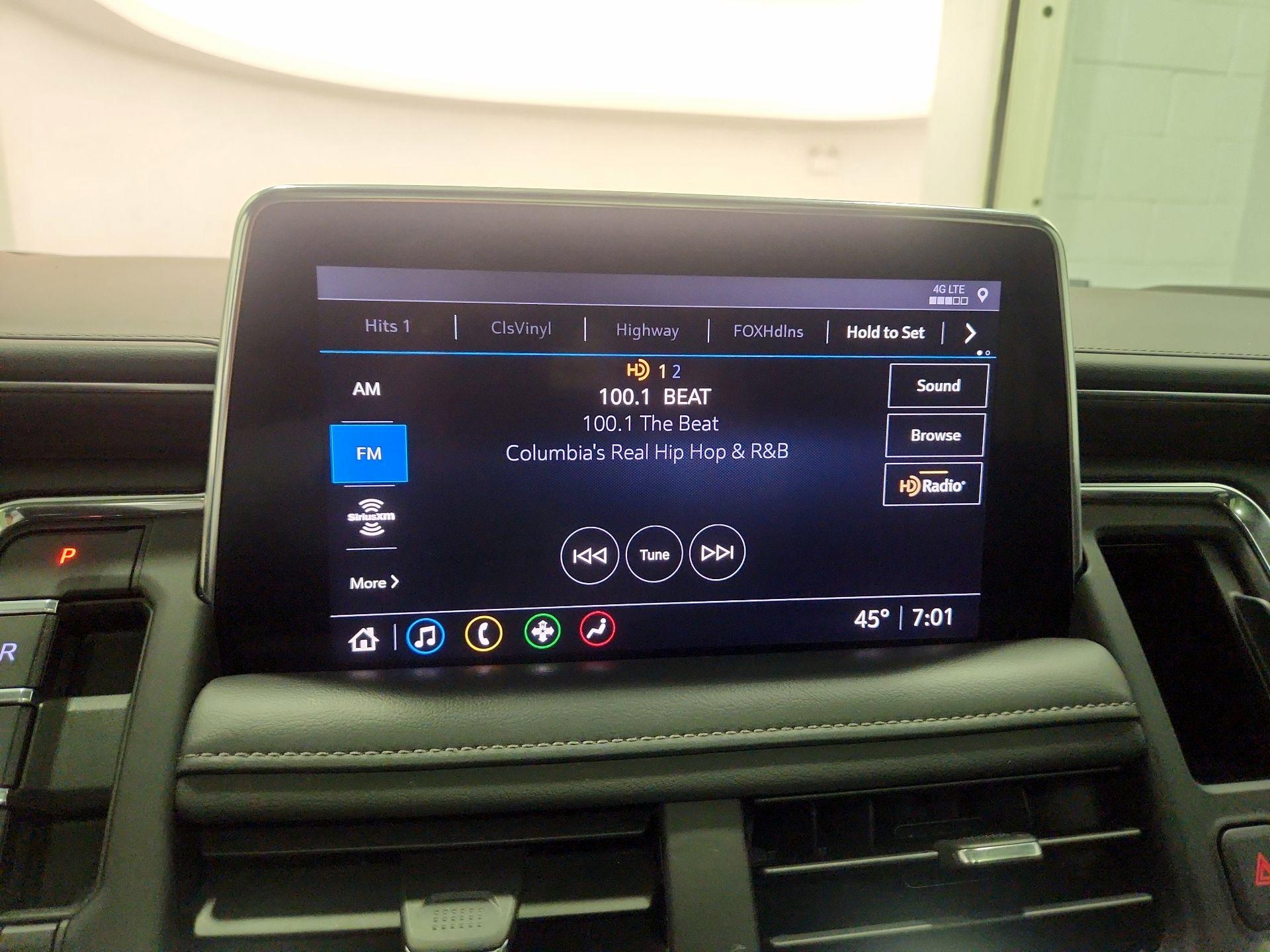 Thumbnail: 2021 Chevrolet Tahoe - 15