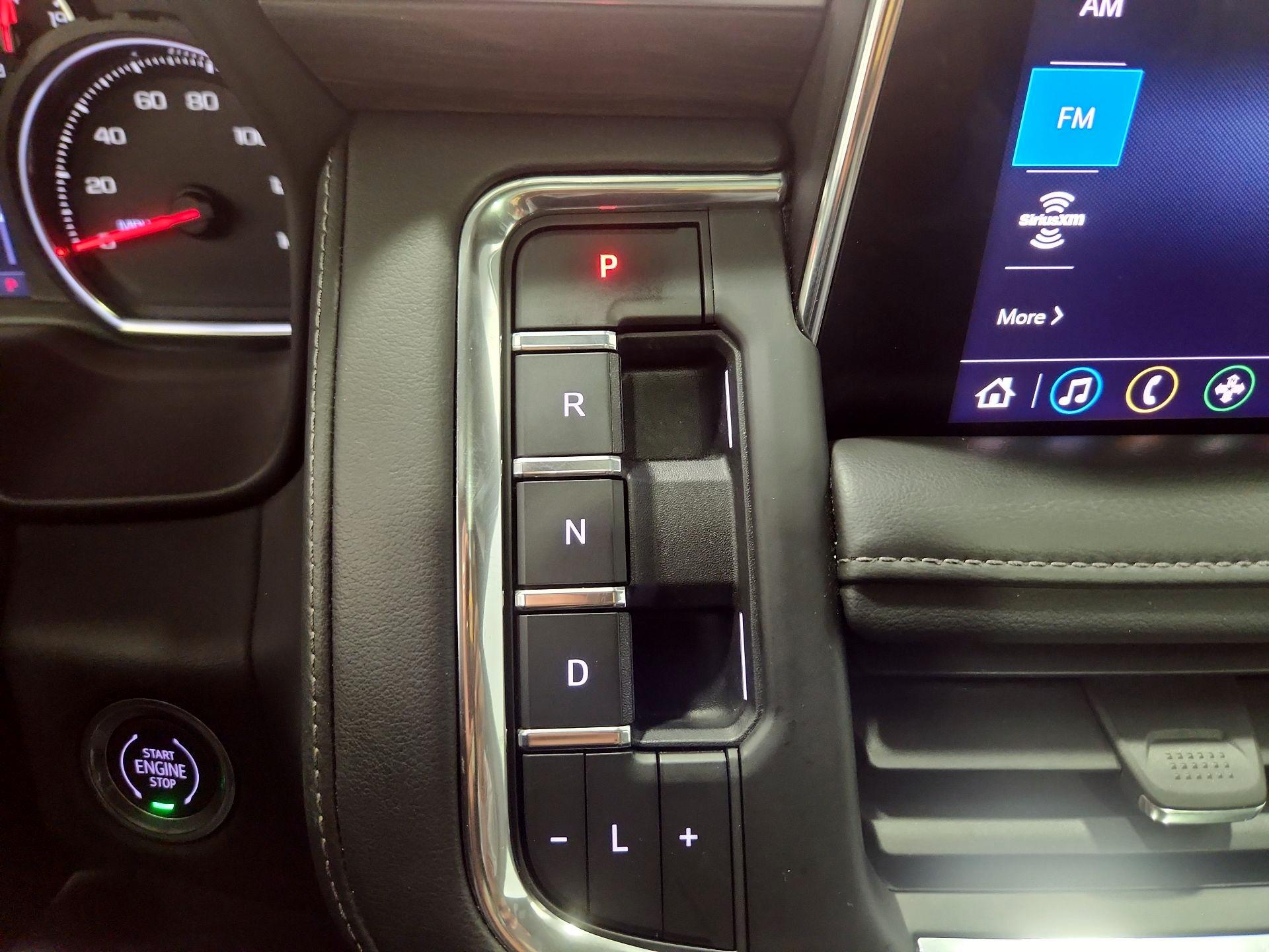 Thumbnail: 2021 Chevrolet Tahoe - 17