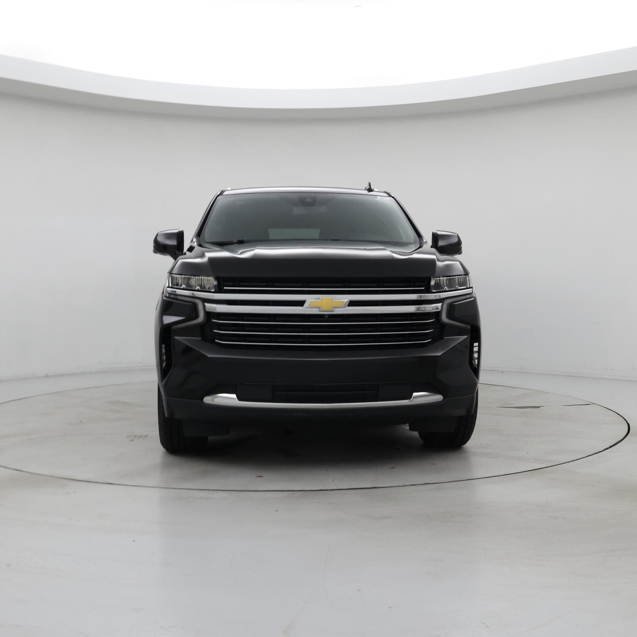 Thumbnail: 2021 Chevrolet Tahoe - 5