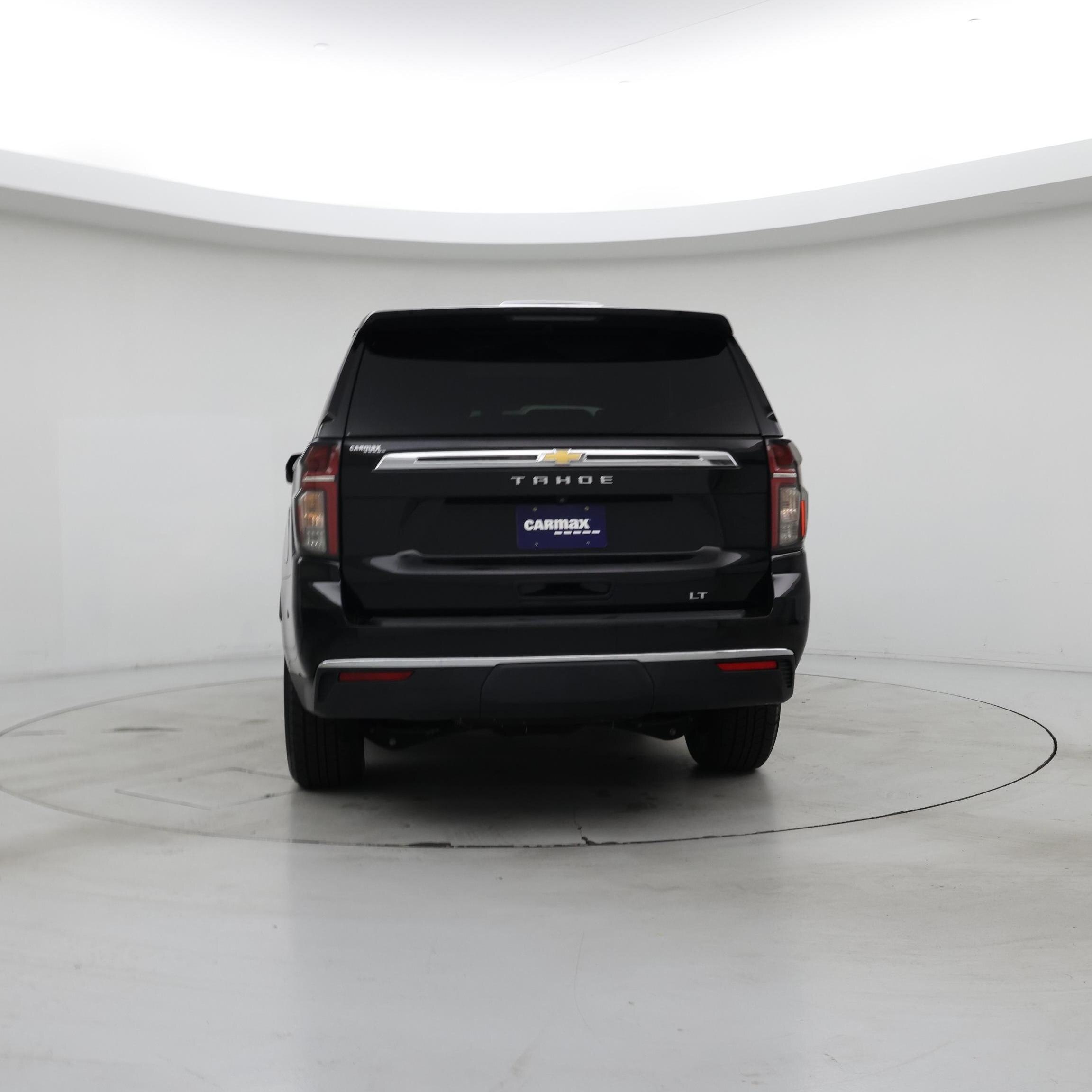 Thumbnail: 2021 Chevrolet Tahoe - 6