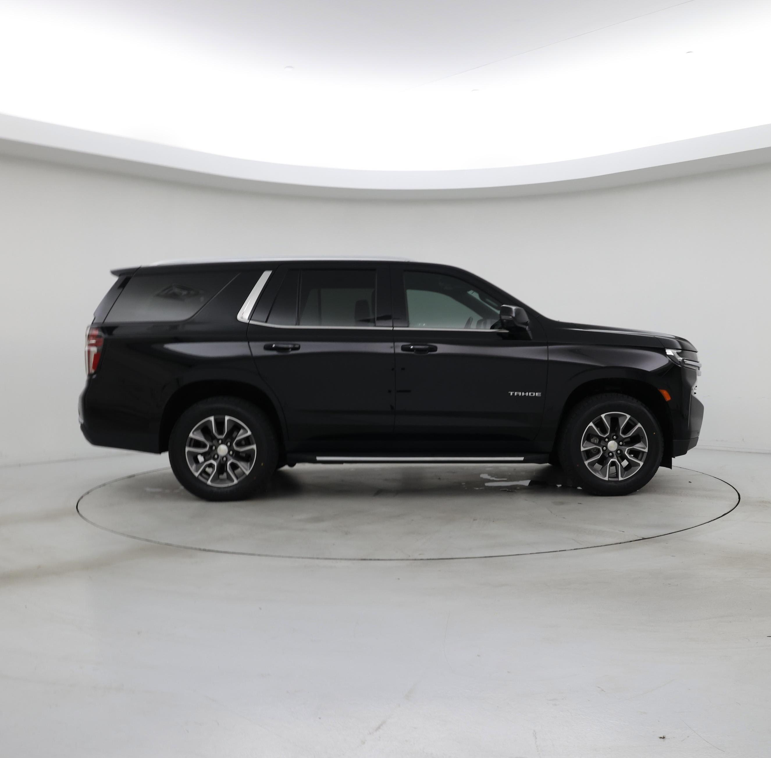 Thumbnail: 2021 Chevrolet Tahoe - 7