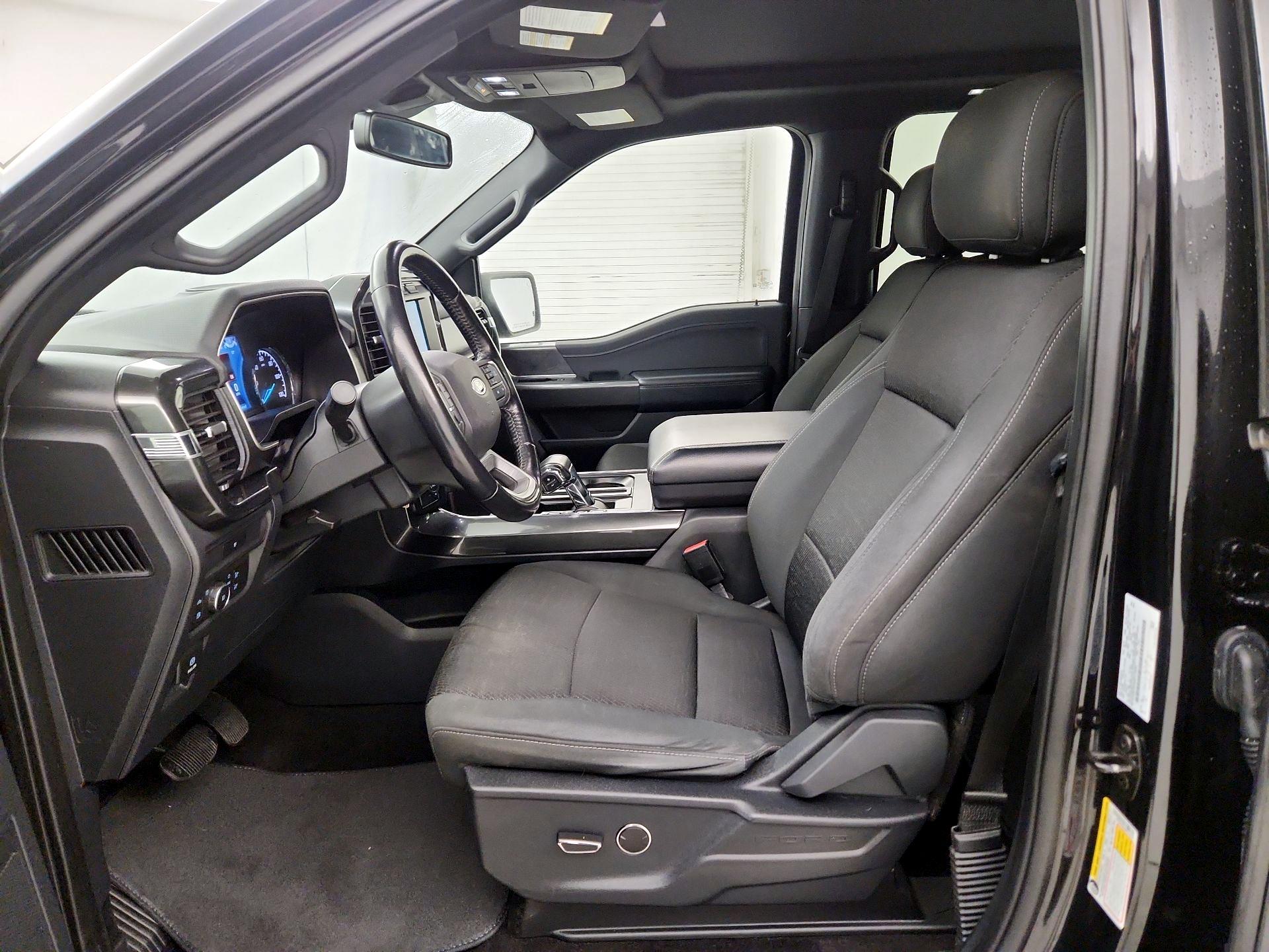 Thumbnail: 2021 Ford F-150 - 9