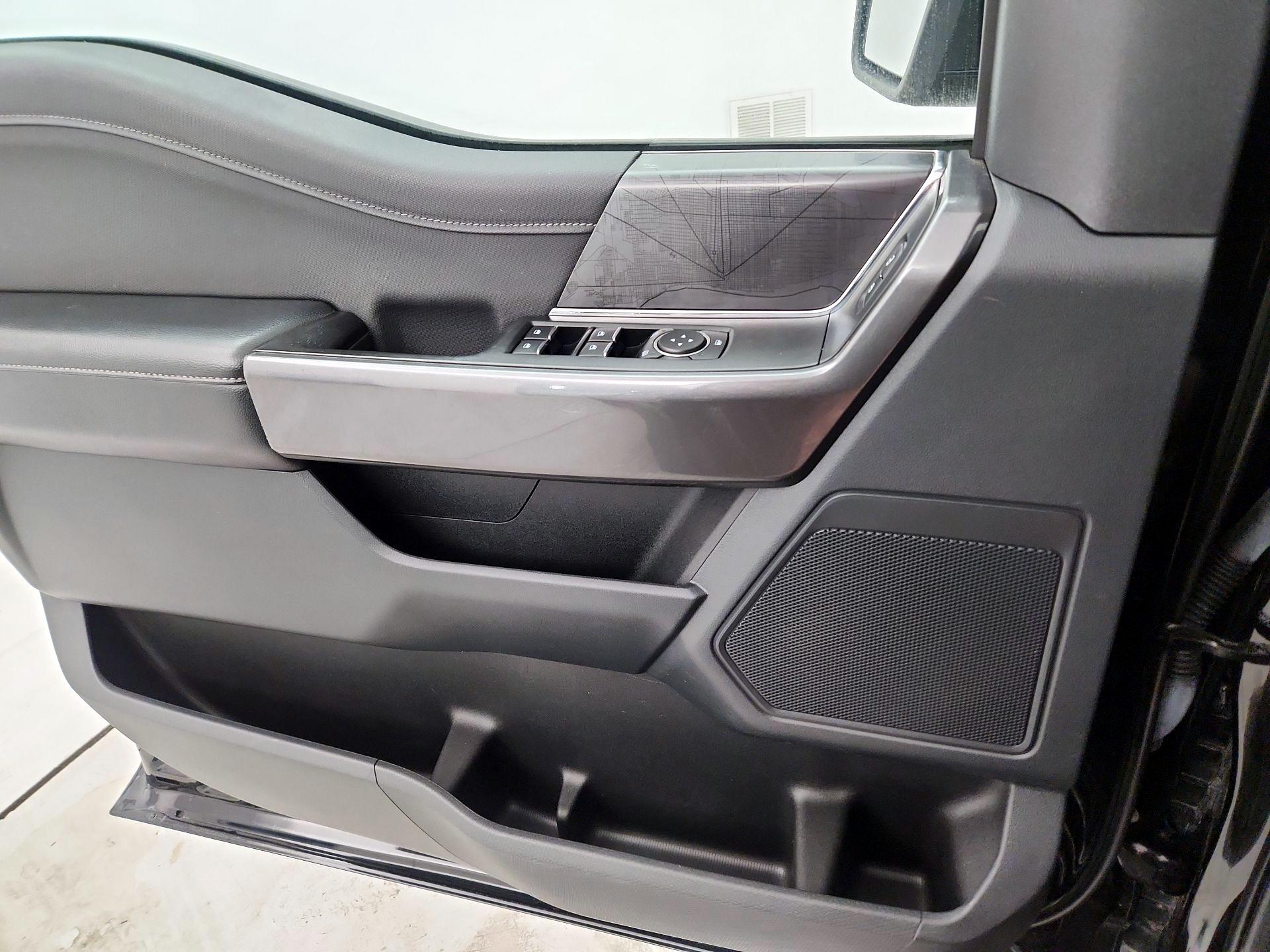 Thumbnail: 2021 Ford F-150 - 10