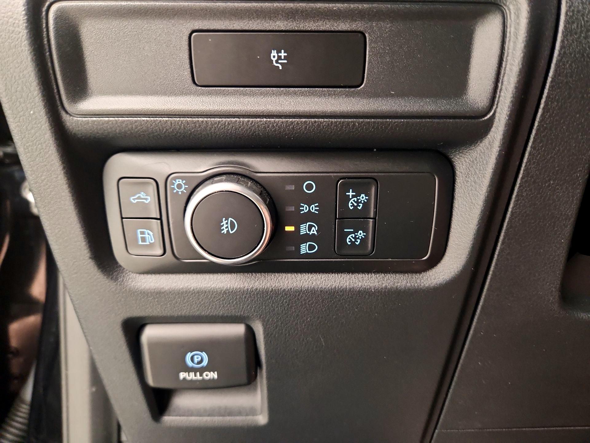 Thumbnail: 2021 Ford F-150 - 11