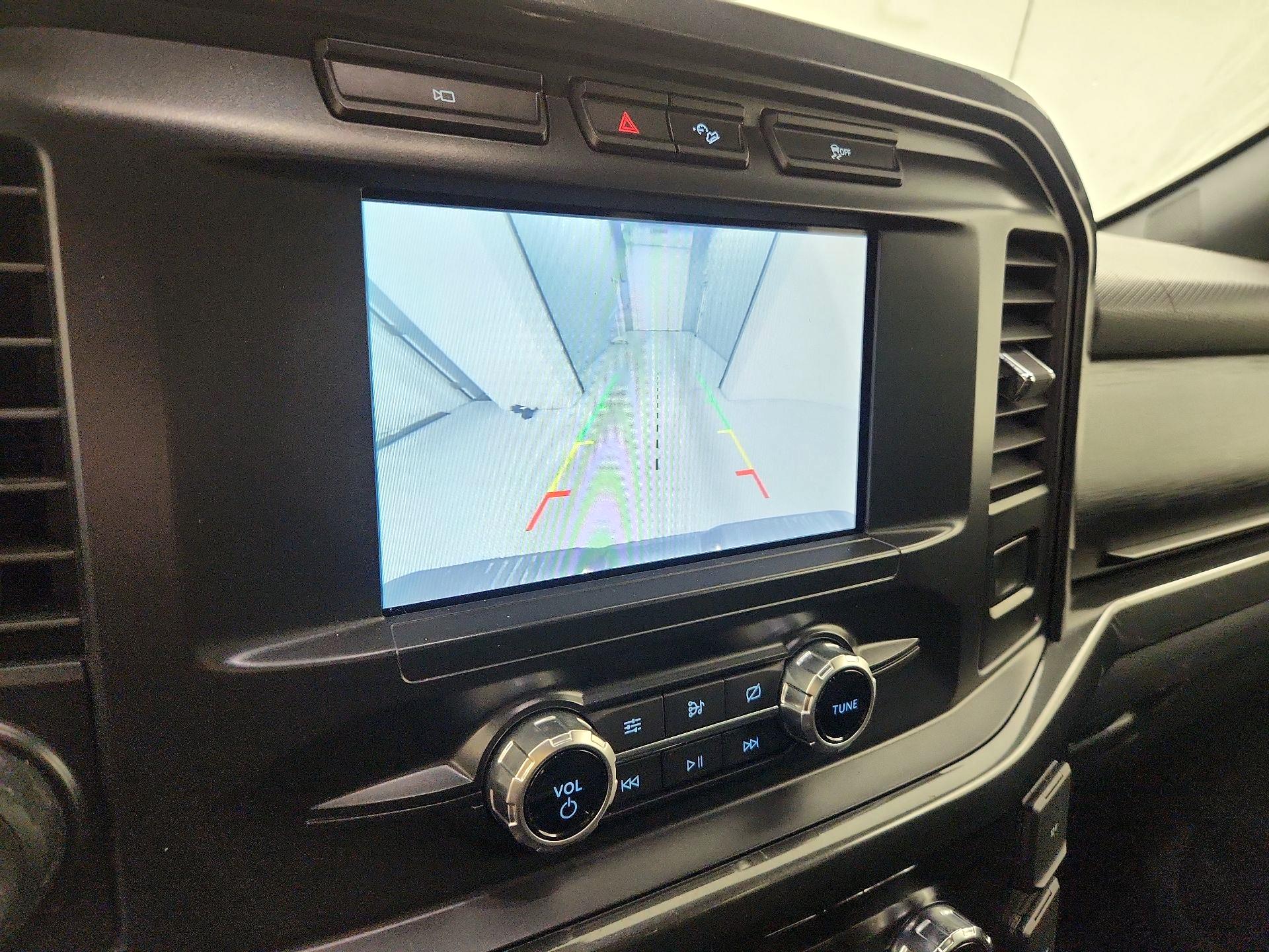 Thumbnail: 2021 Ford F-150 - 12