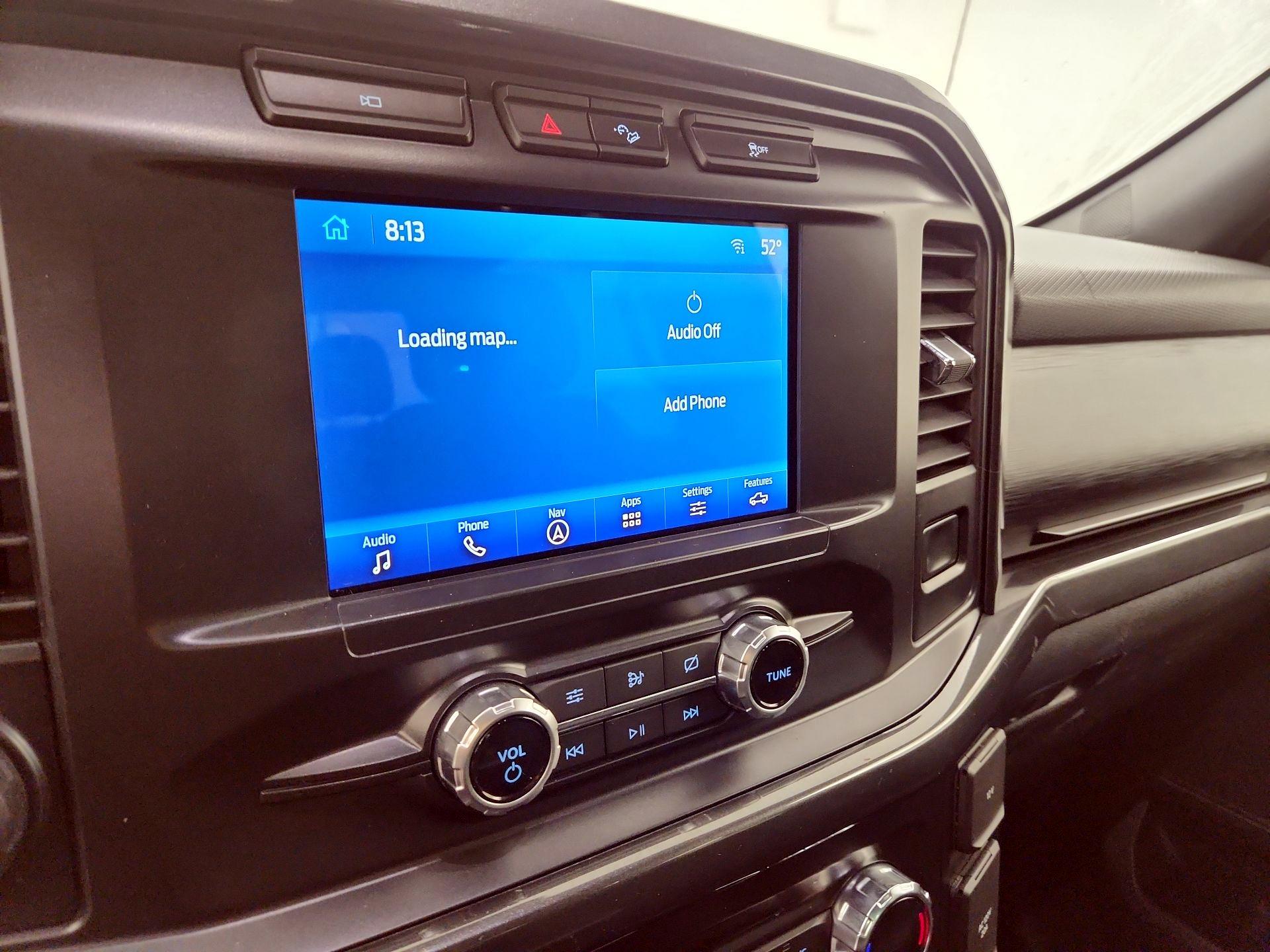 Thumbnail: 2021 Ford F-150 - 13