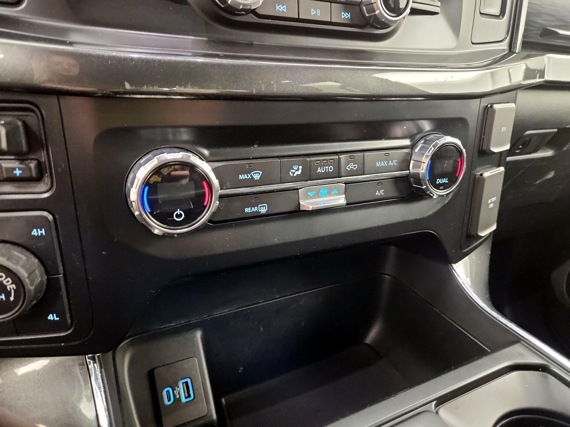 Thumbnail: 2021 Ford F-150 - 14