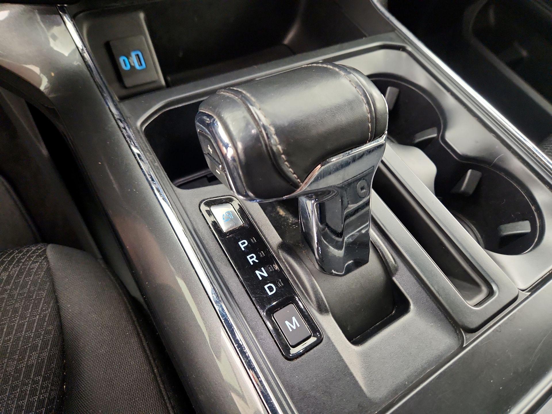 Thumbnail: 2021 Ford F-150 - 15