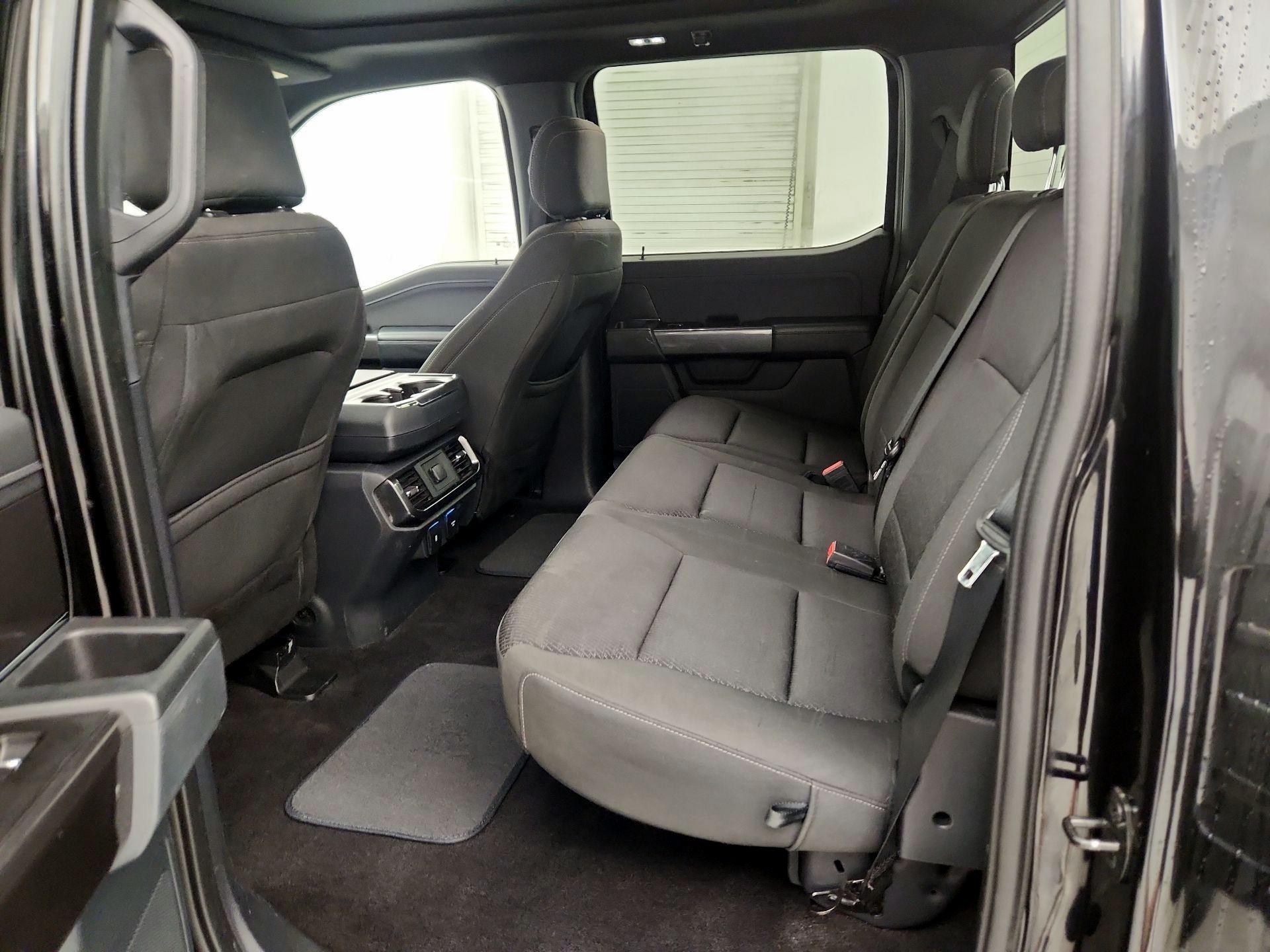 Thumbnail: 2021 Ford F-150 - 16