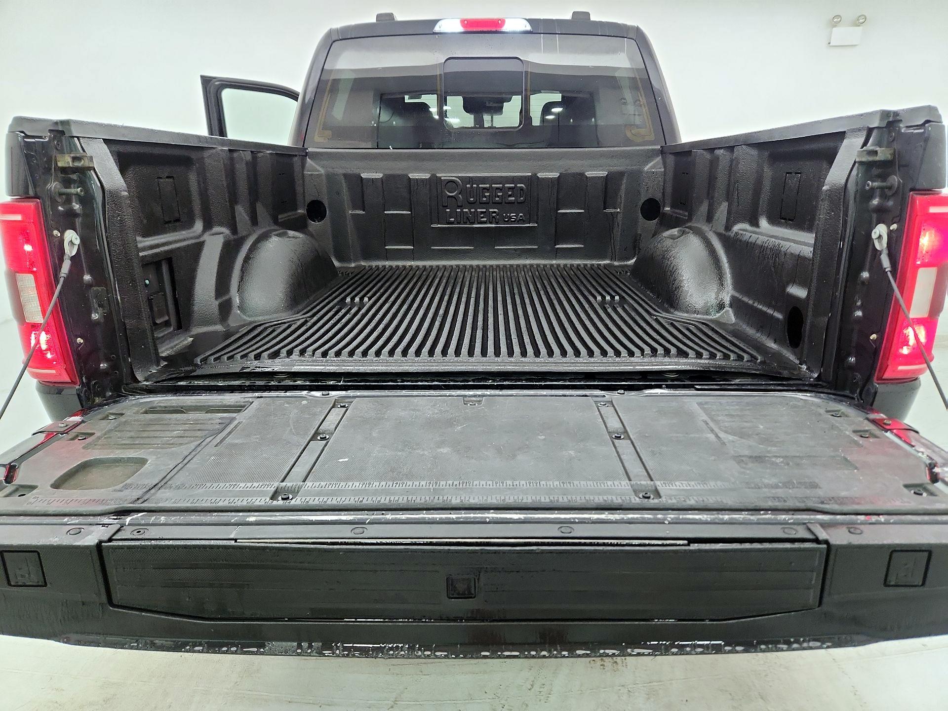 Thumbnail: 2021 Ford F-150 - 17