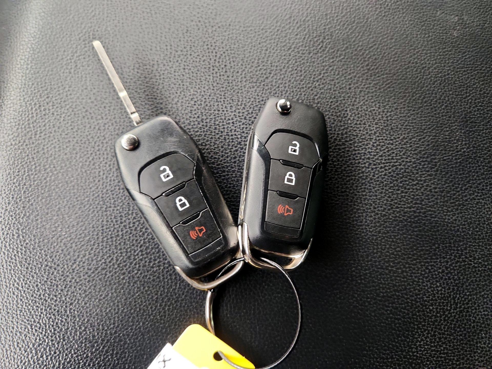 Thumbnail: 2021 Ford F-150 - 19