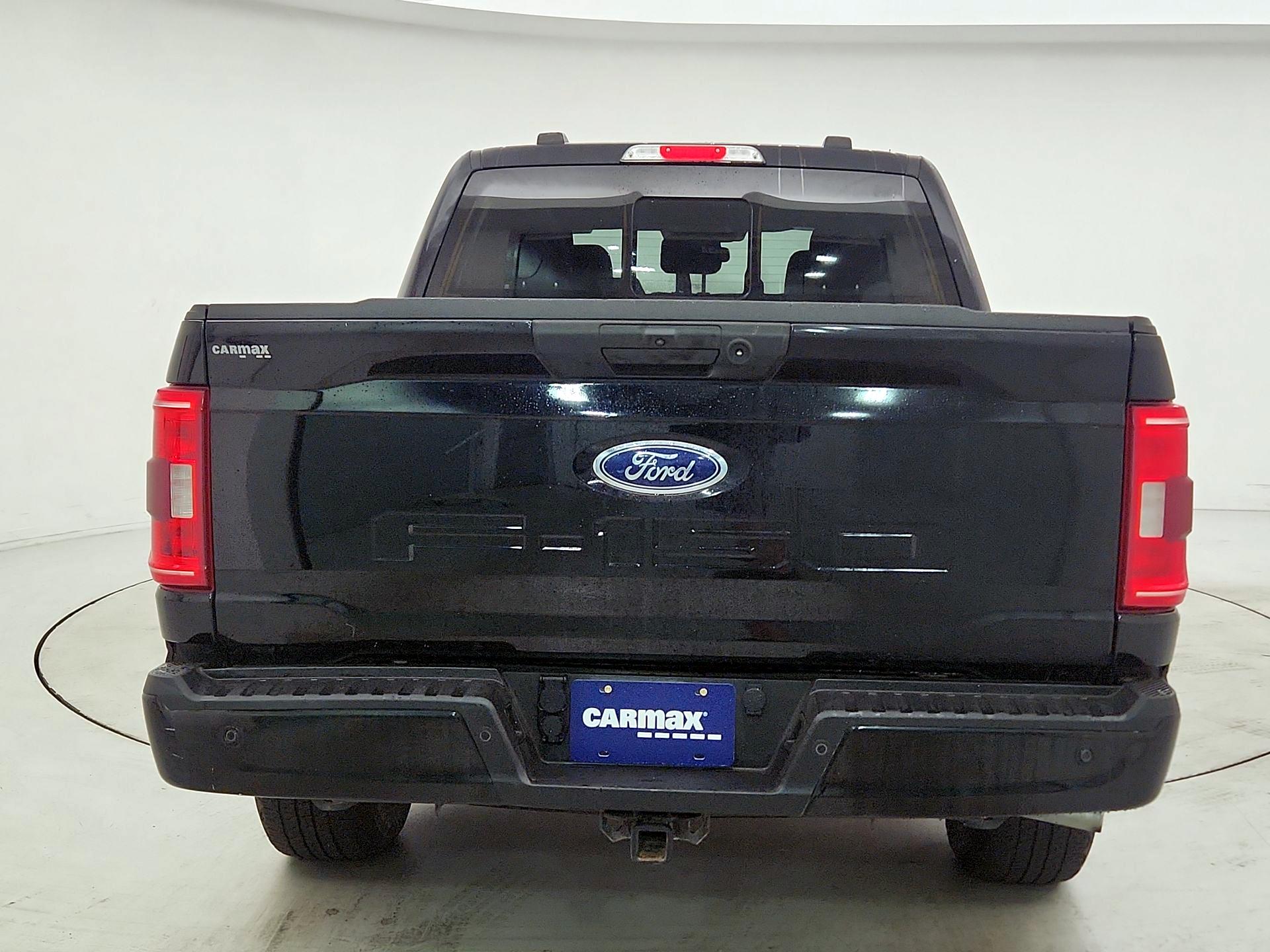 Thumbnail: 2021 Ford F-150 - 6