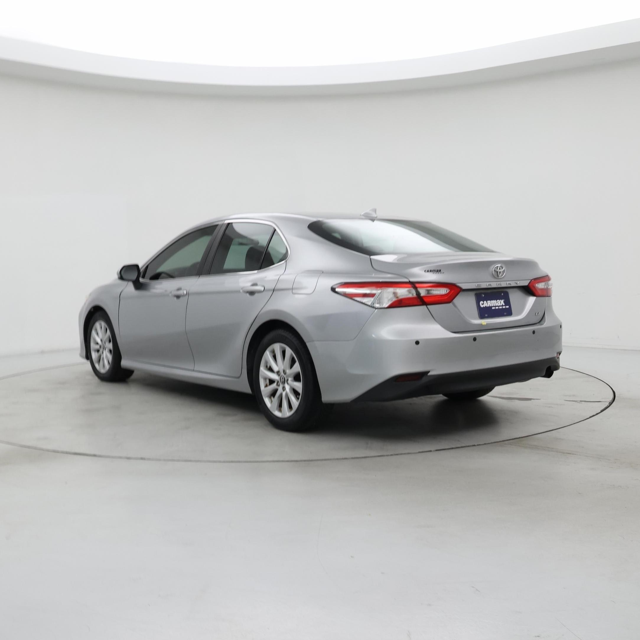 Thumbnail: 2019 Toyota Camry - 2