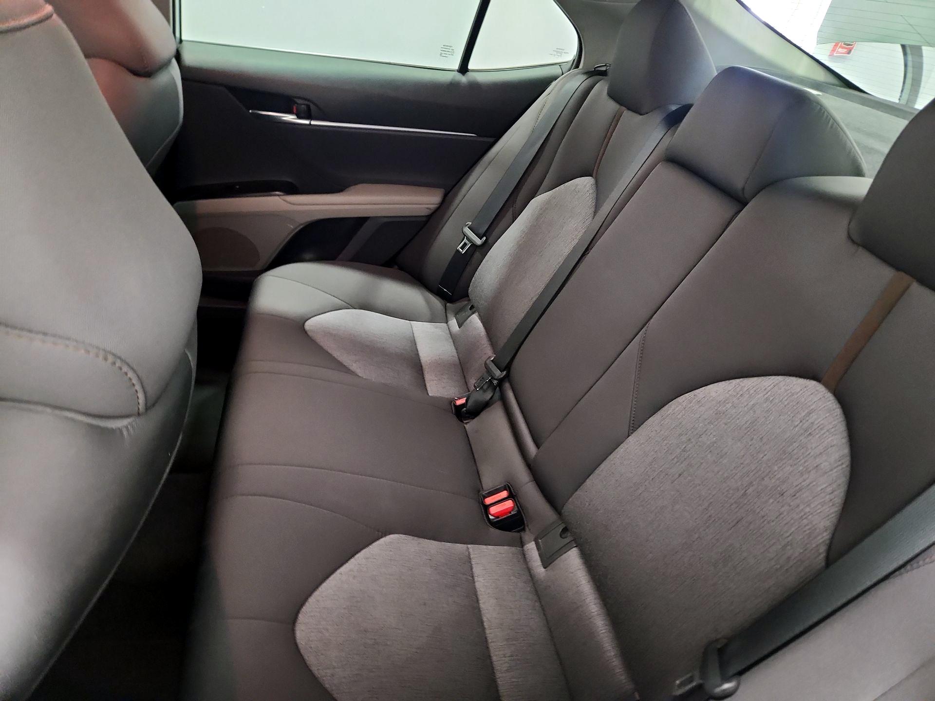 Thumbnail: 2019 Toyota Camry - 19