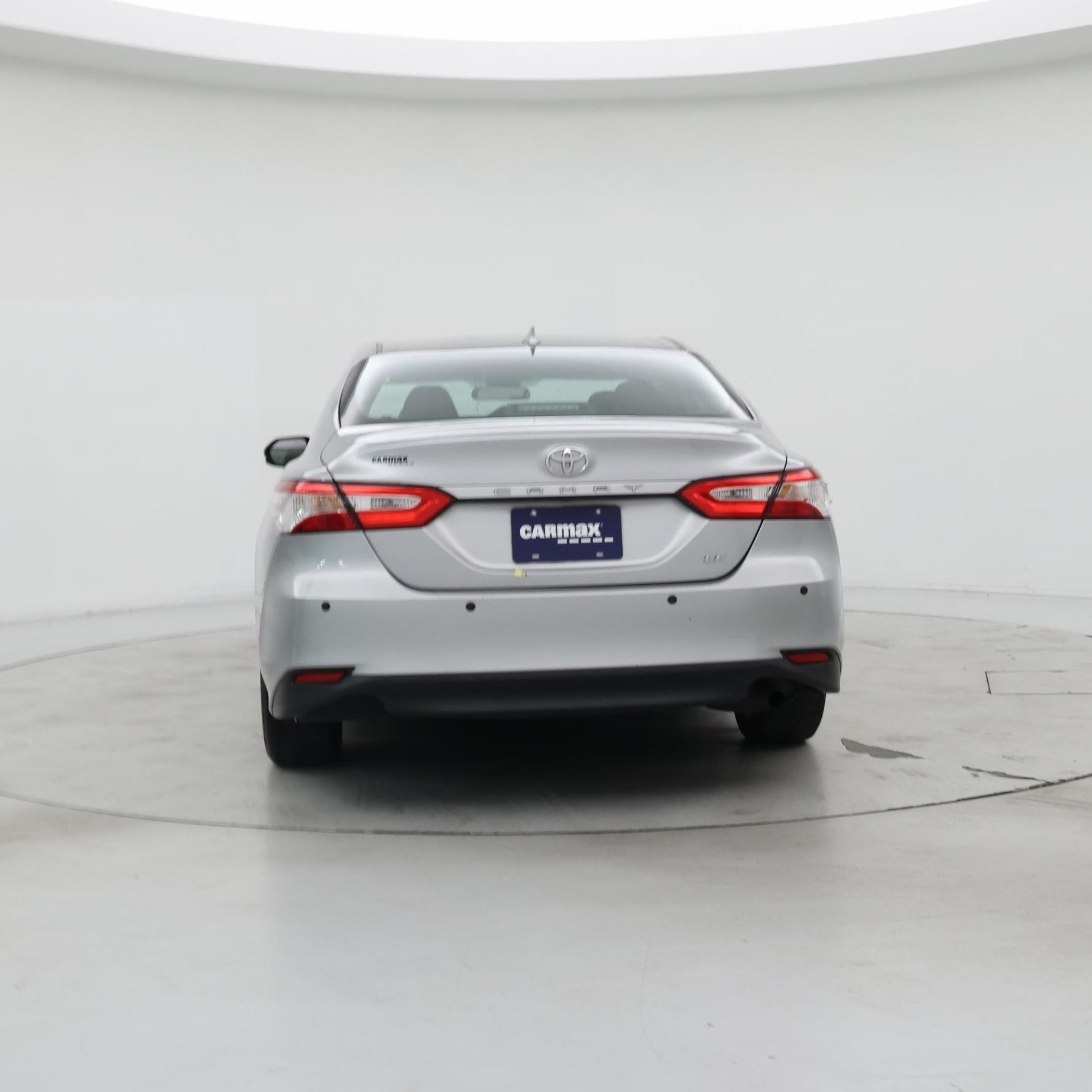 Thumbnail: 2019 Toyota Camry - 6