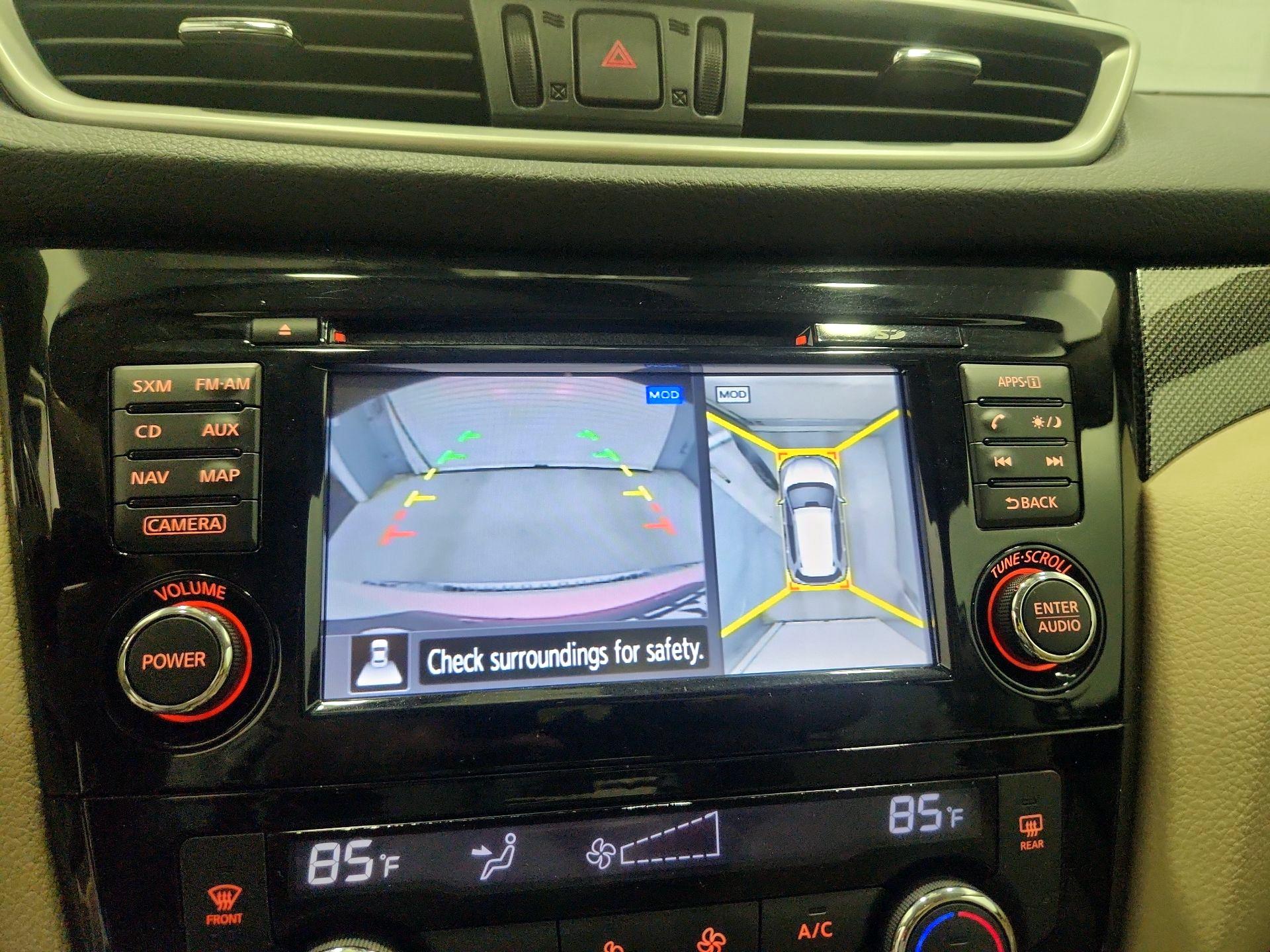 Thumbnail: 2015 Nissan Rogue - 14