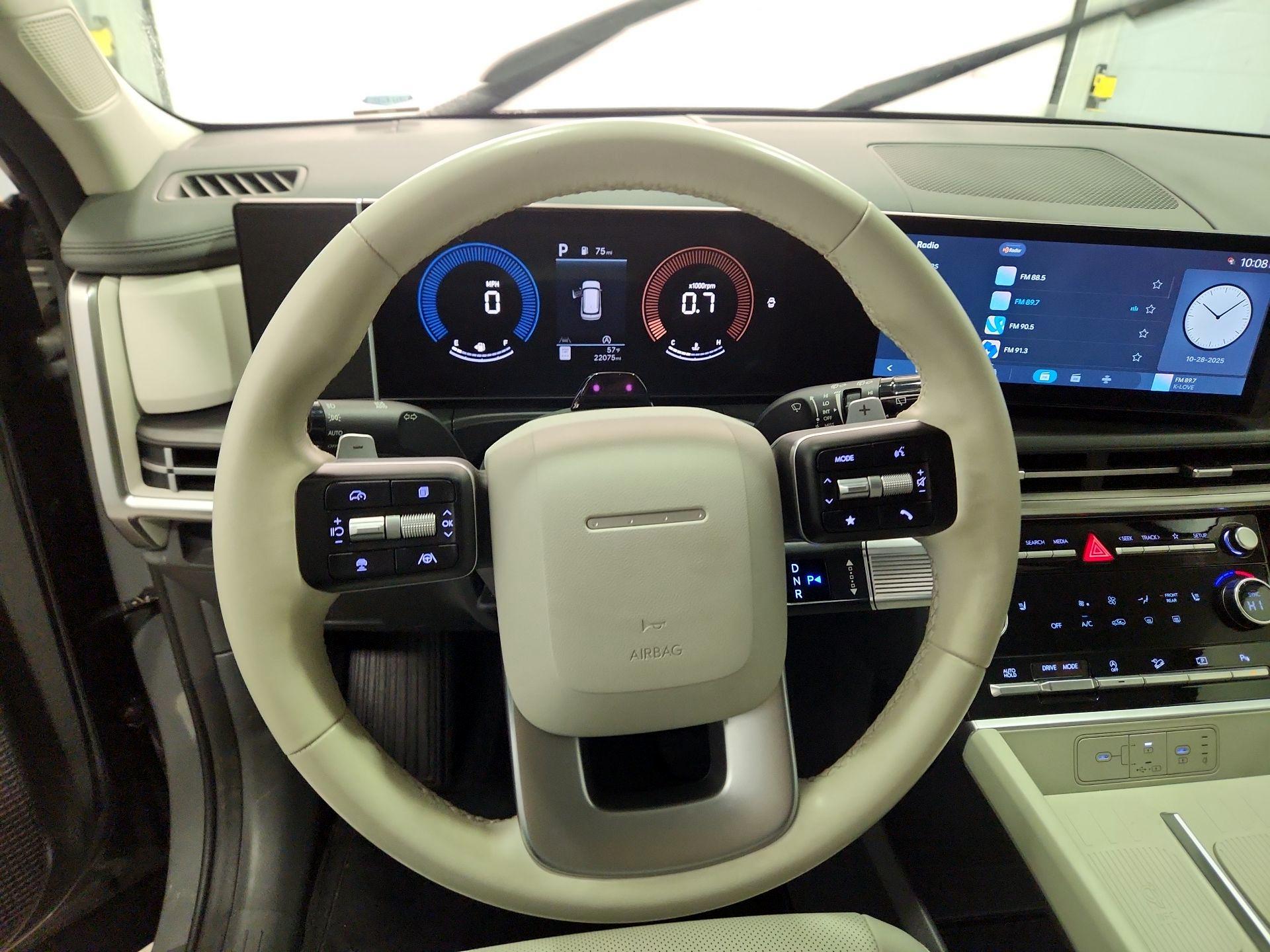 Thumbnail: 2024 Hyundai Santa Fe - 10