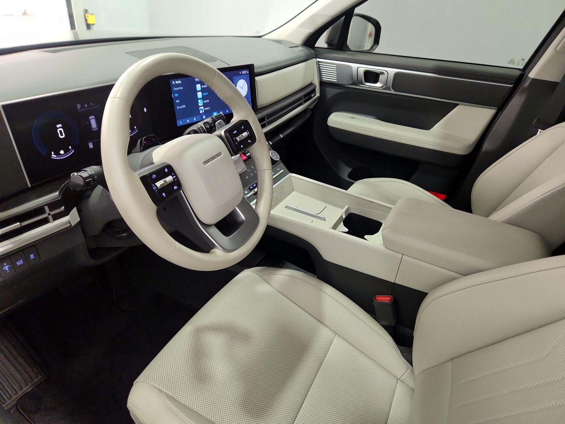 Thumbnail: 2024 Hyundai Santa Fe - 11