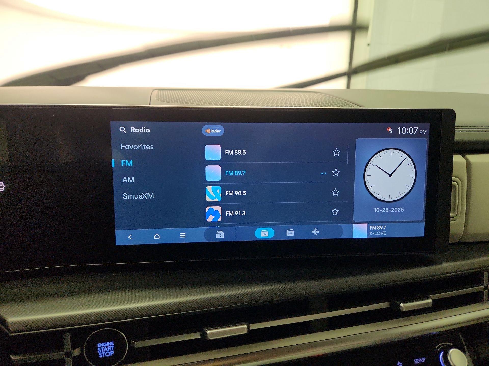 Thumbnail: 2024 Hyundai Santa Fe - 14