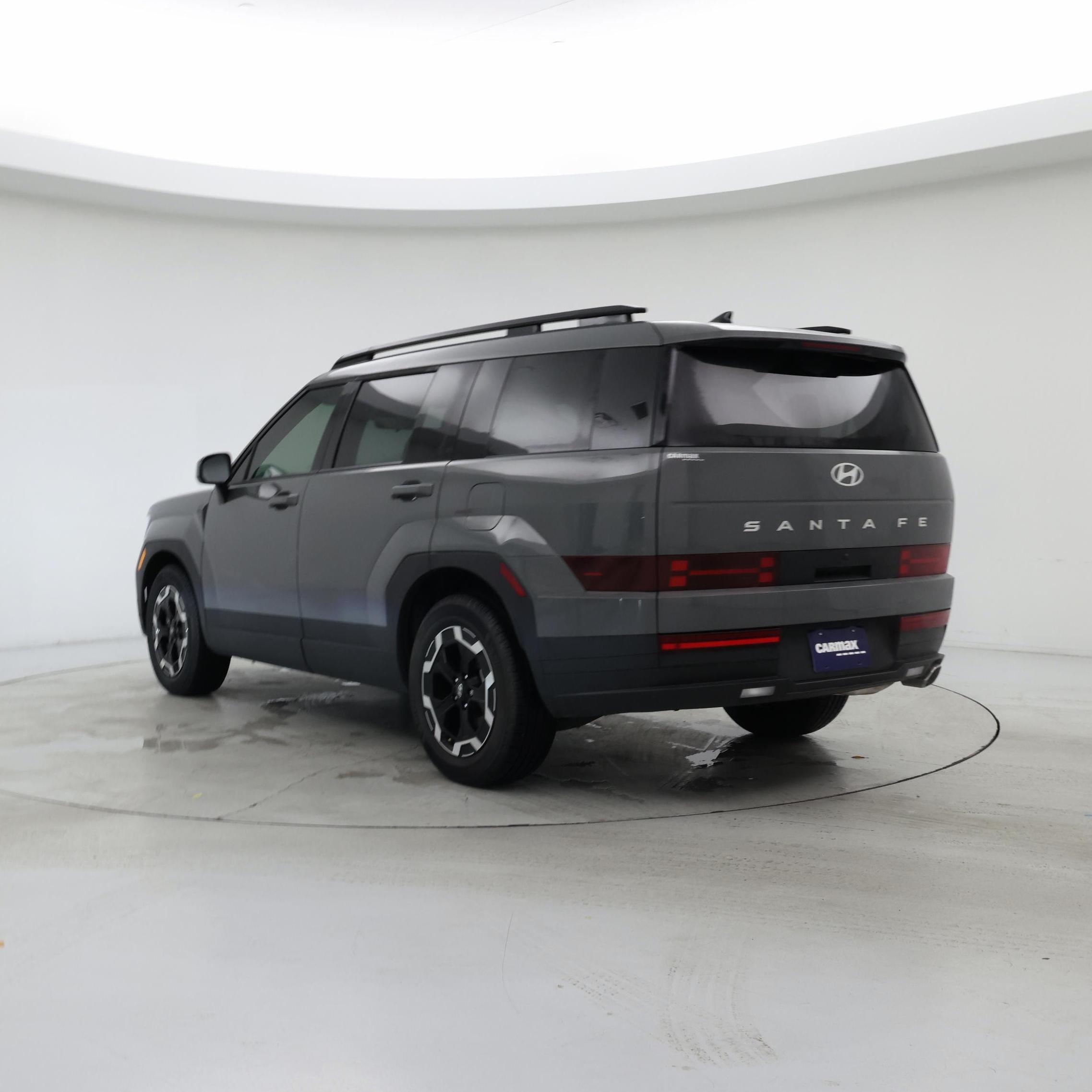 Thumbnail: 2024 Hyundai Santa Fe - 2