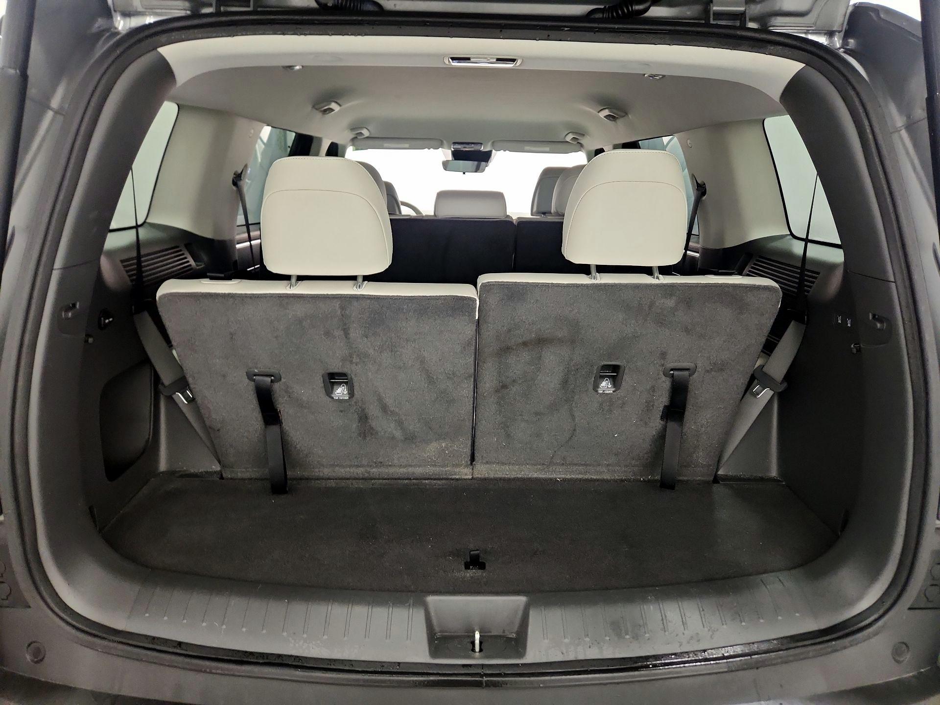 Thumbnail: 2024 Hyundai Santa Fe - 19