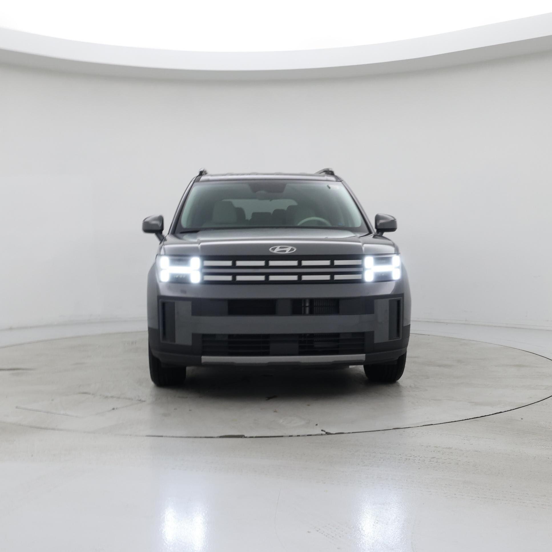 Thumbnail: 2024 Hyundai Santa Fe - 5