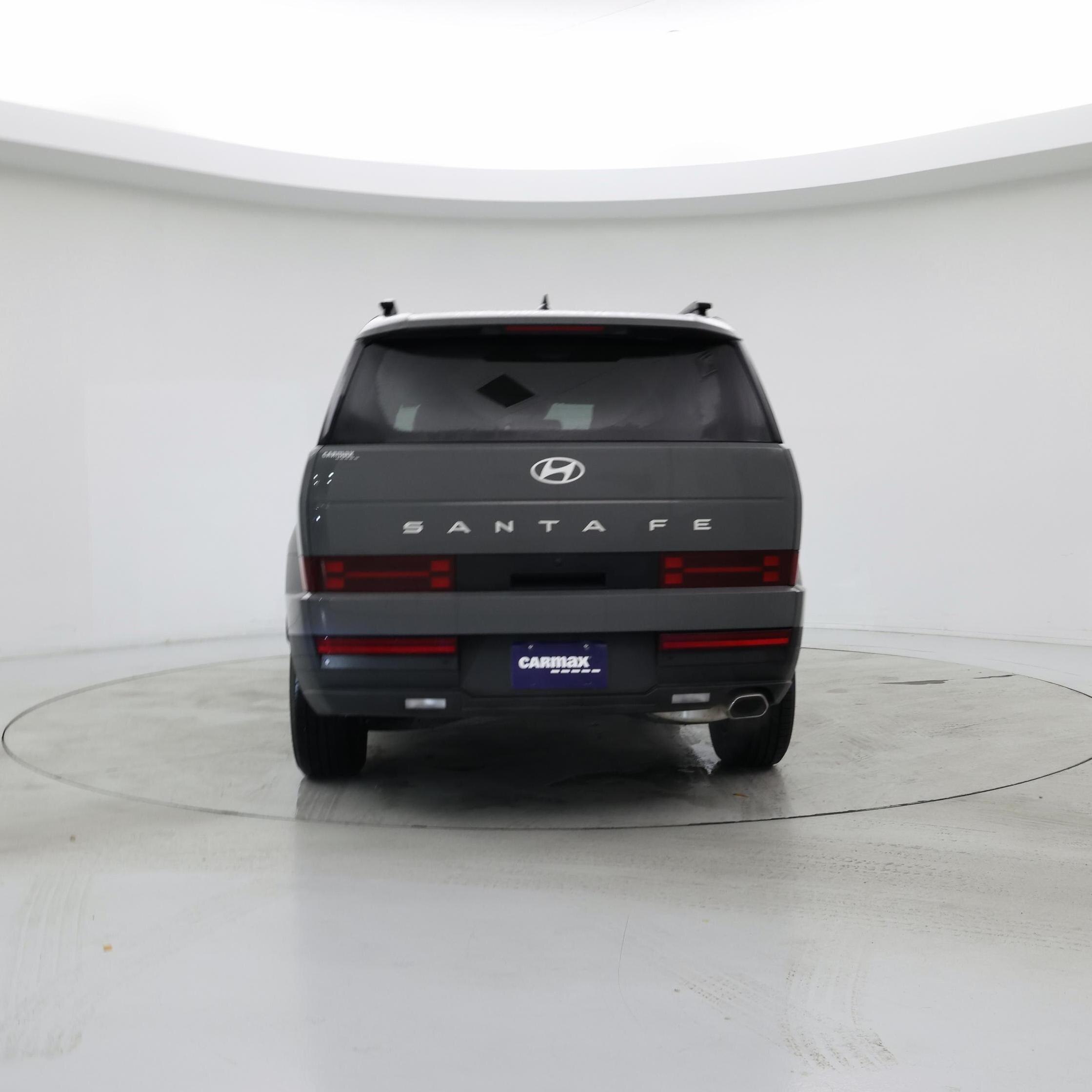 Thumbnail: 2024 Hyundai Santa Fe - 6