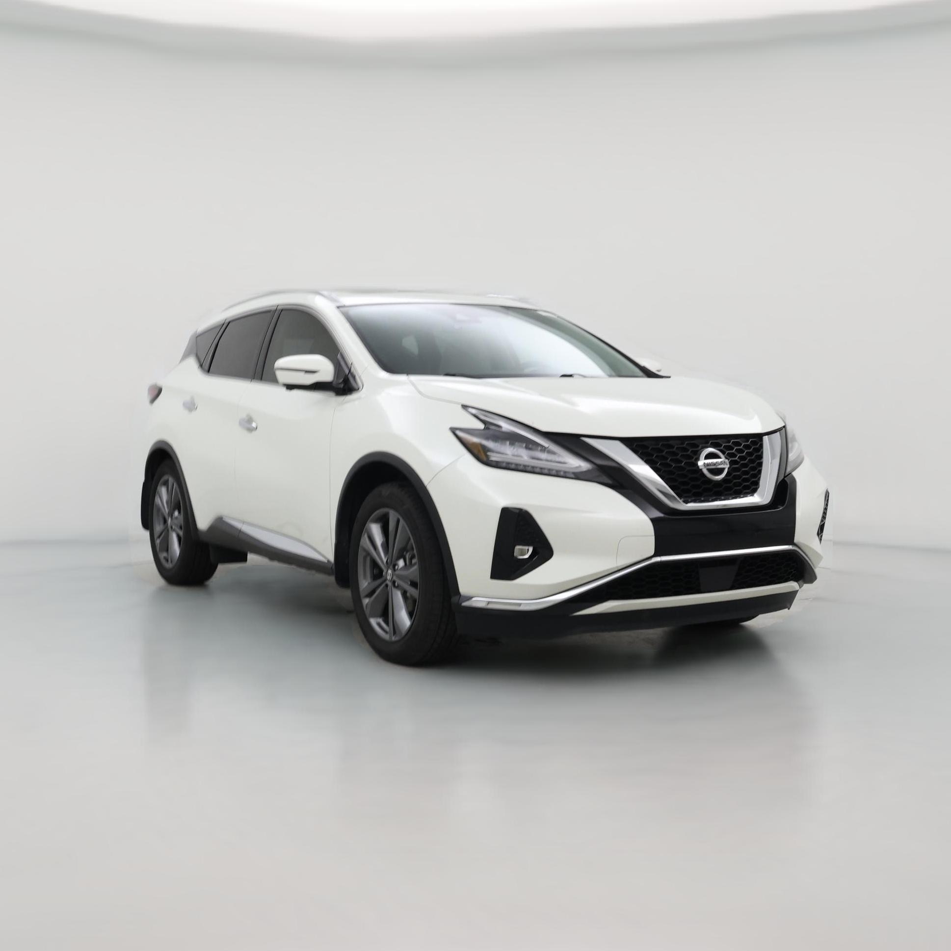 Thumbnail: 2021 Nissan Murano - 1