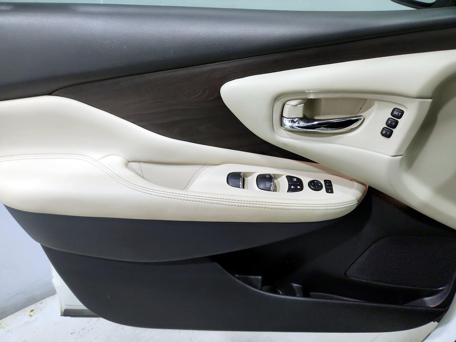 Thumbnail: 2021 Nissan Murano - 12